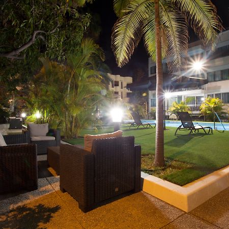 Hotel Colon Rambla Santa Cruz de Tenerife Ngoại thất bức ảnh