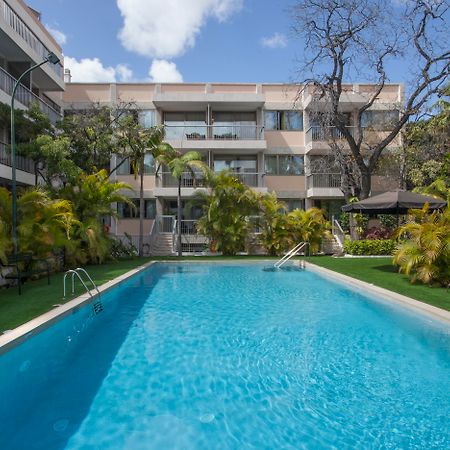 Hotel Colon Rambla Santa Cruz de Tenerife Ngoại thất bức ảnh