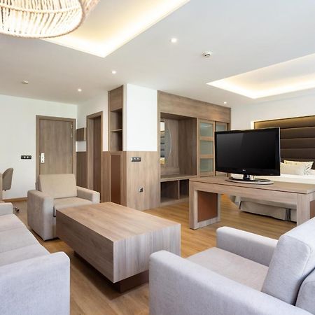 Hotel Colon Rambla Santa Cruz de Tenerife Ngoại thất bức ảnh