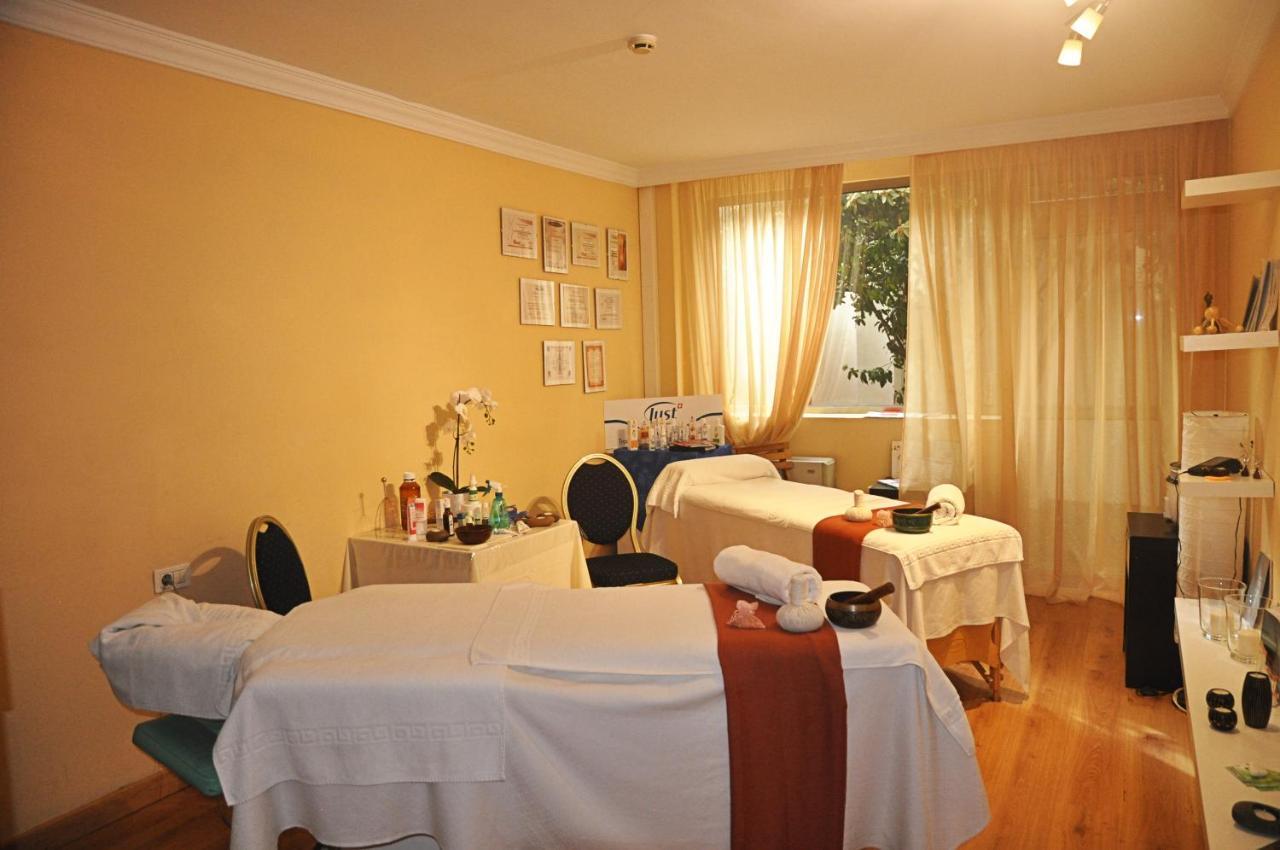 Hotel Colon Rambla Santa Cruz de Tenerife Ngoại thất bức ảnh