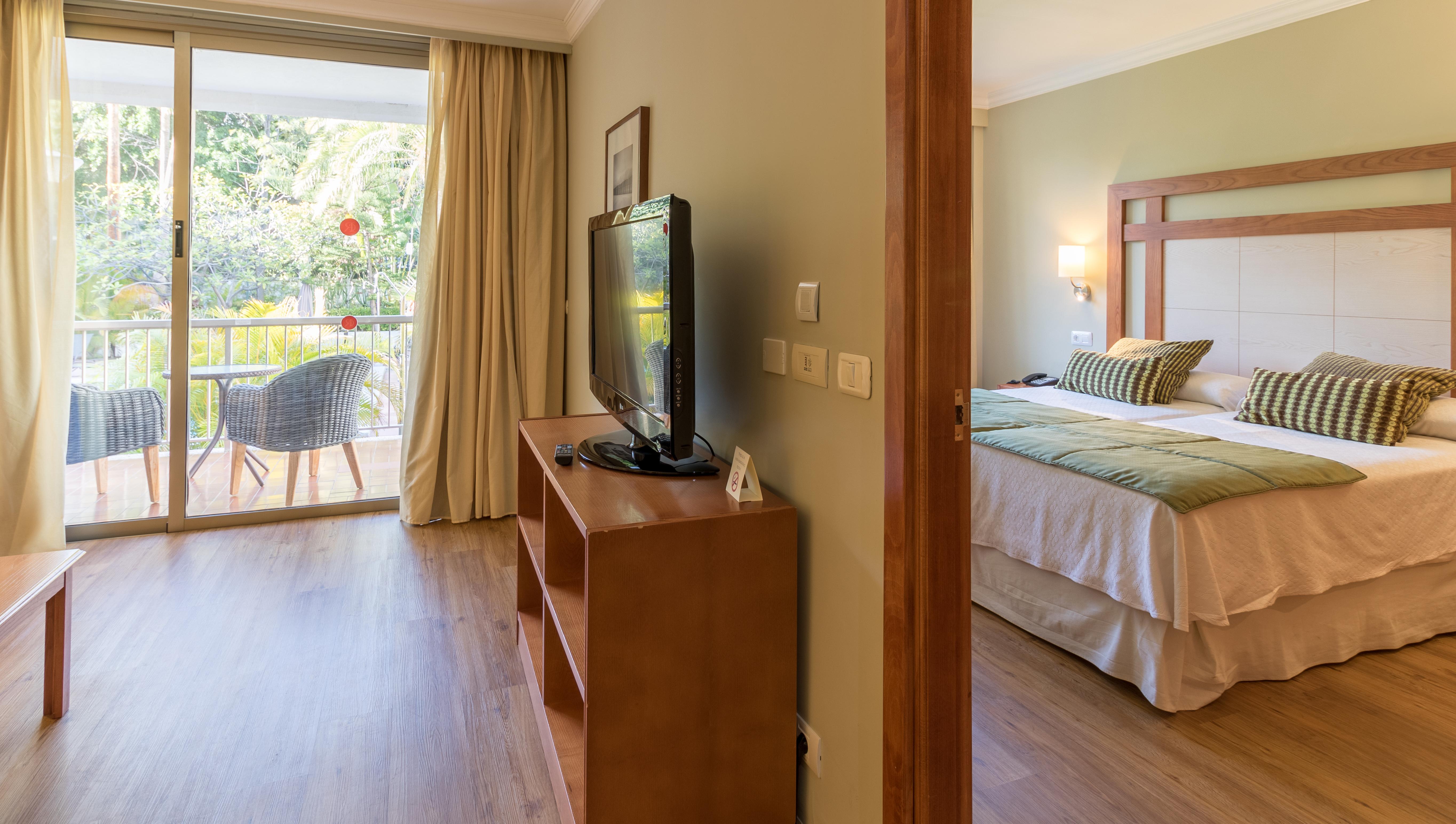 Hotel Colon Rambla Santa Cruz de Tenerife Ngoại thất bức ảnh