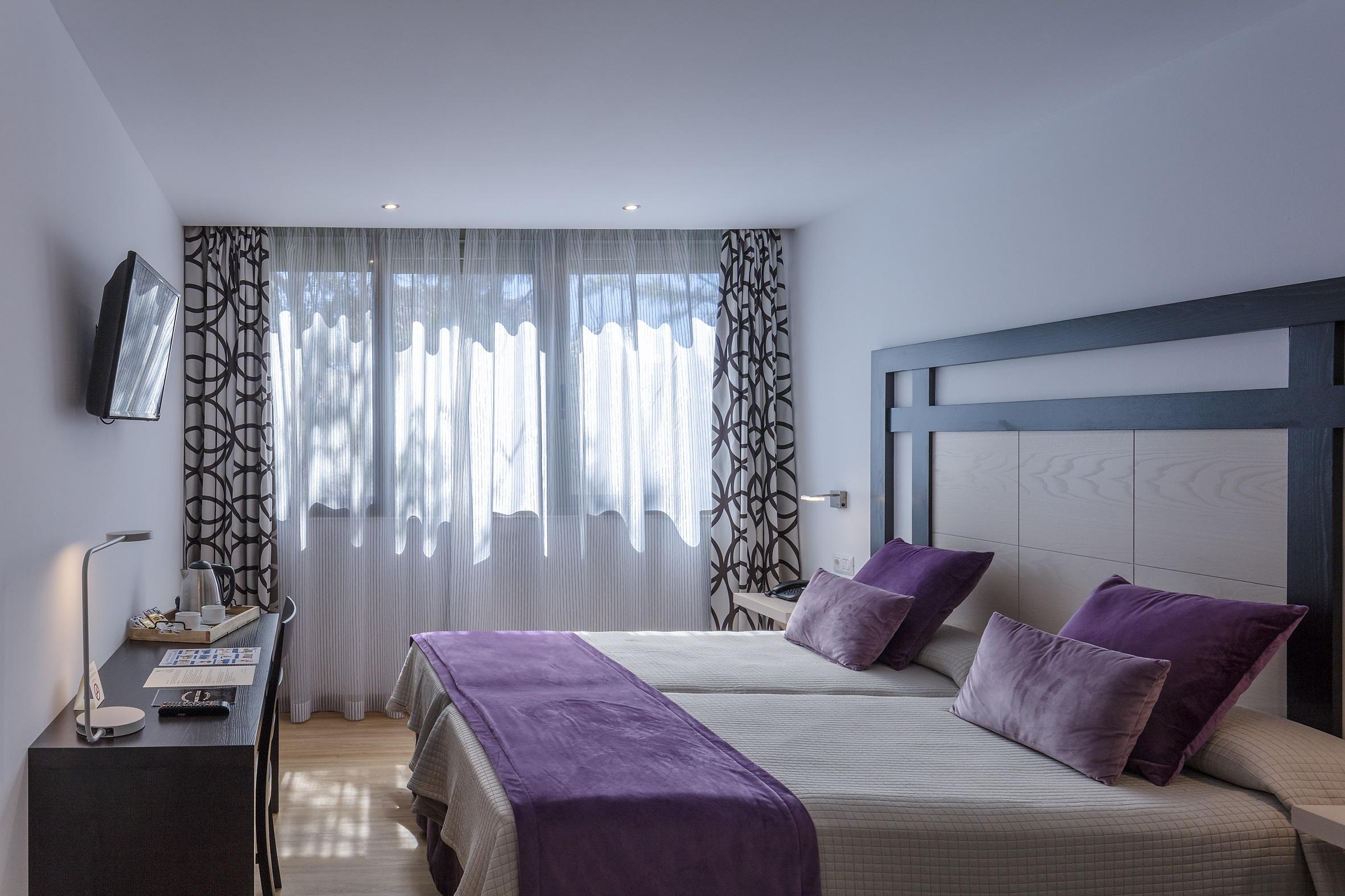 Hotel Colon Rambla Santa Cruz de Tenerife Ngoại thất bức ảnh
