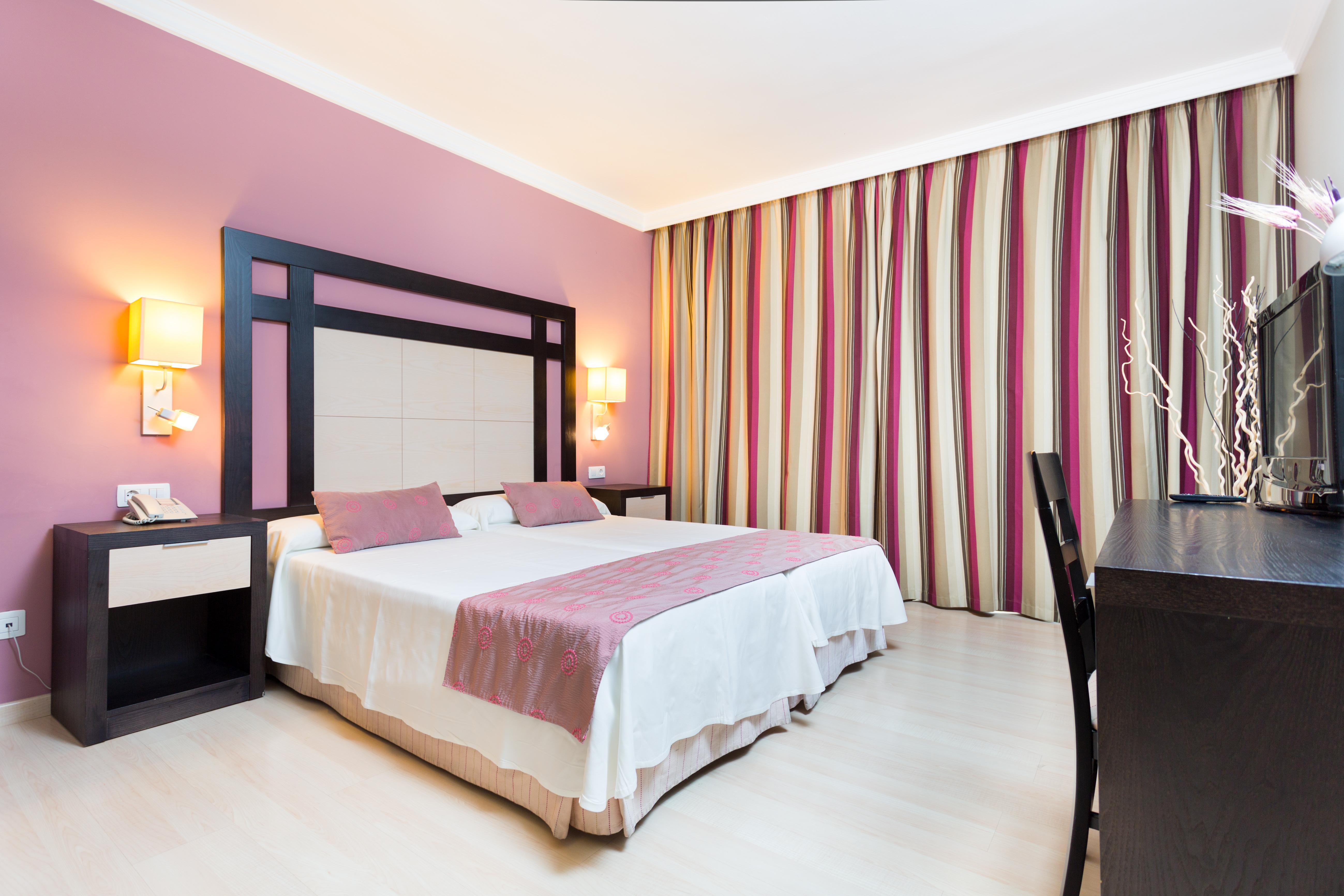 Hotel Colon Rambla Santa Cruz de Tenerife Ngoại thất bức ảnh