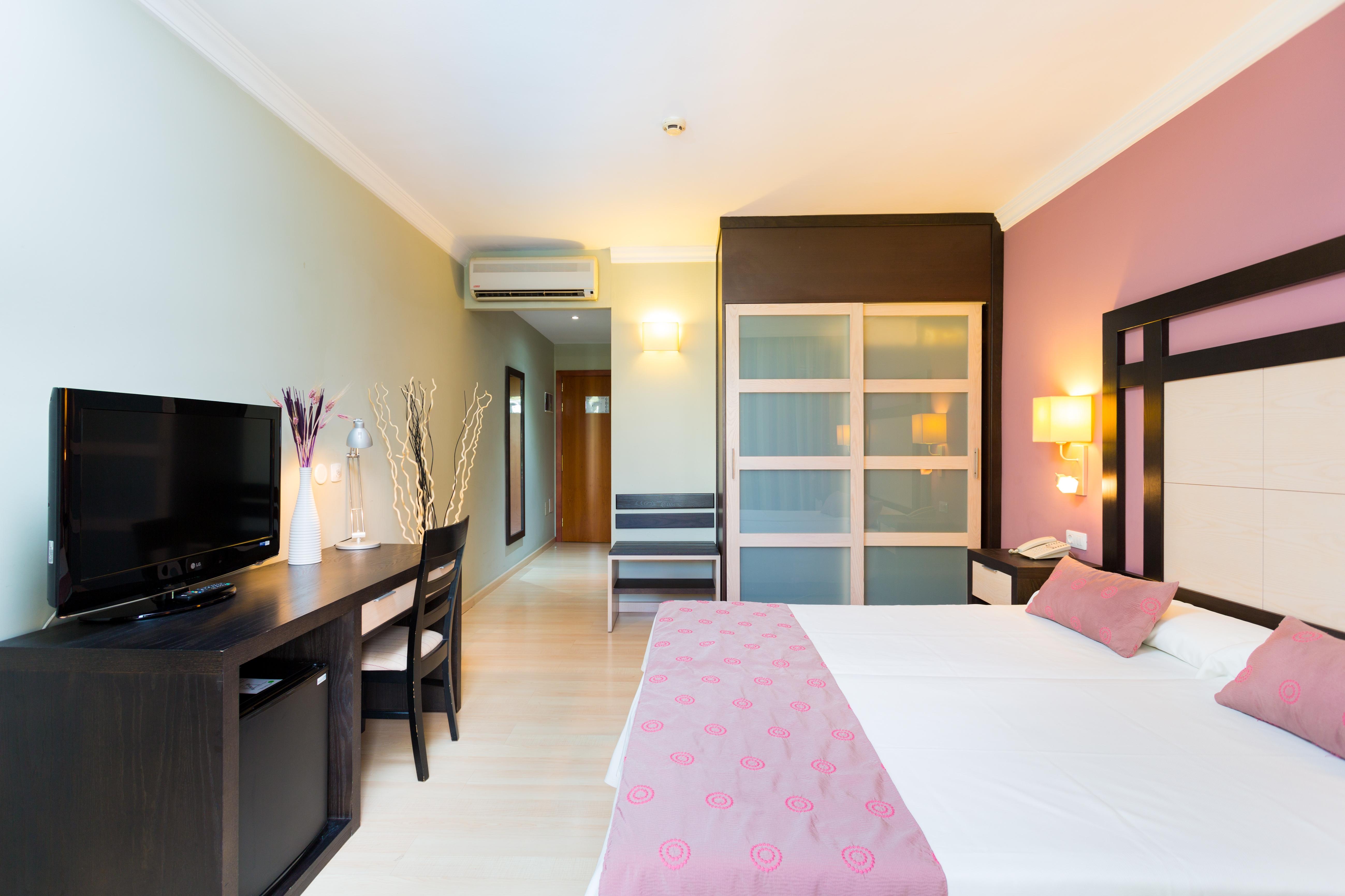 Hotel Colon Rambla Santa Cruz de Tenerife Ngoại thất bức ảnh