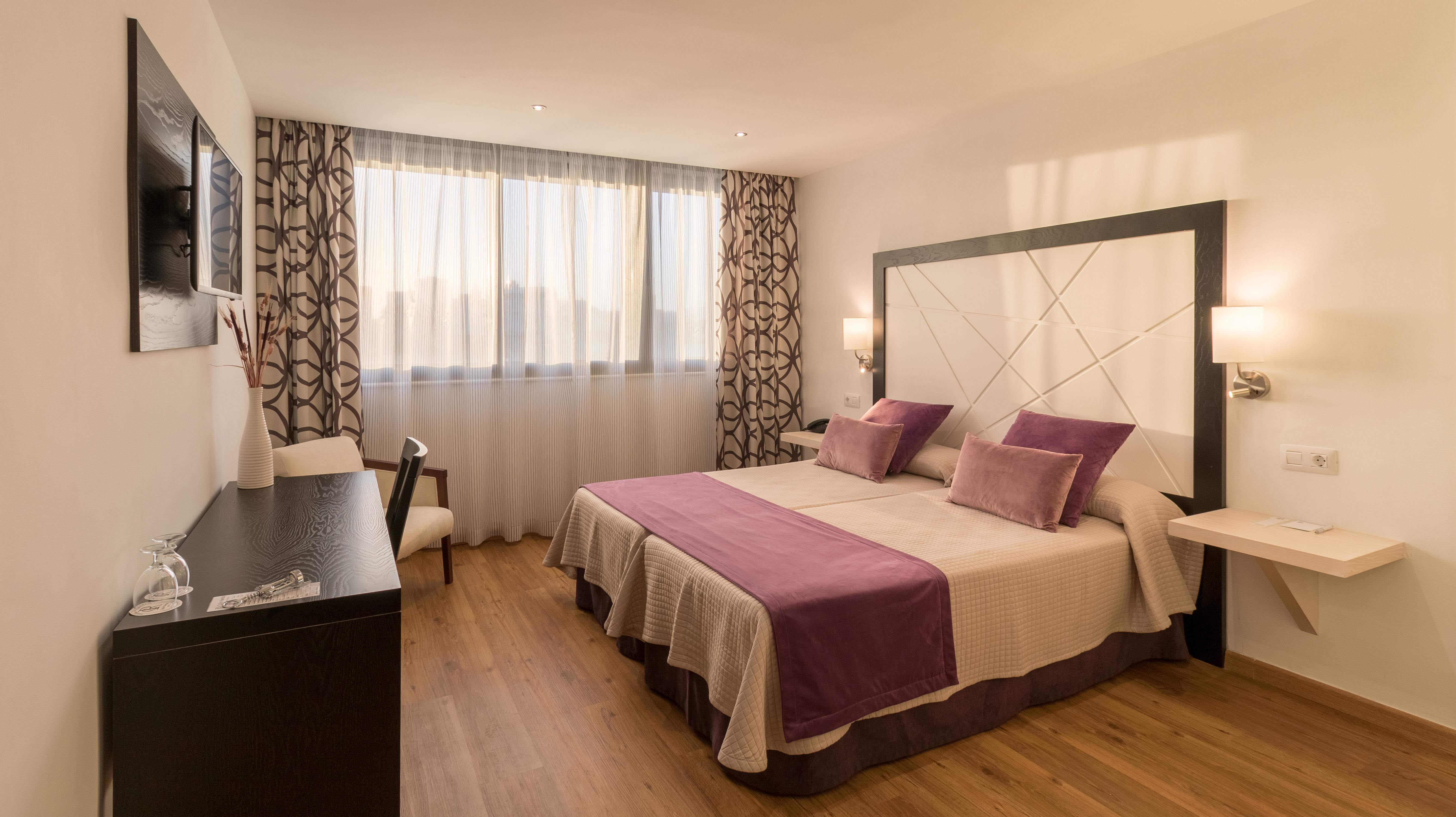 Hotel Colon Rambla Santa Cruz de Tenerife Ngoại thất bức ảnh