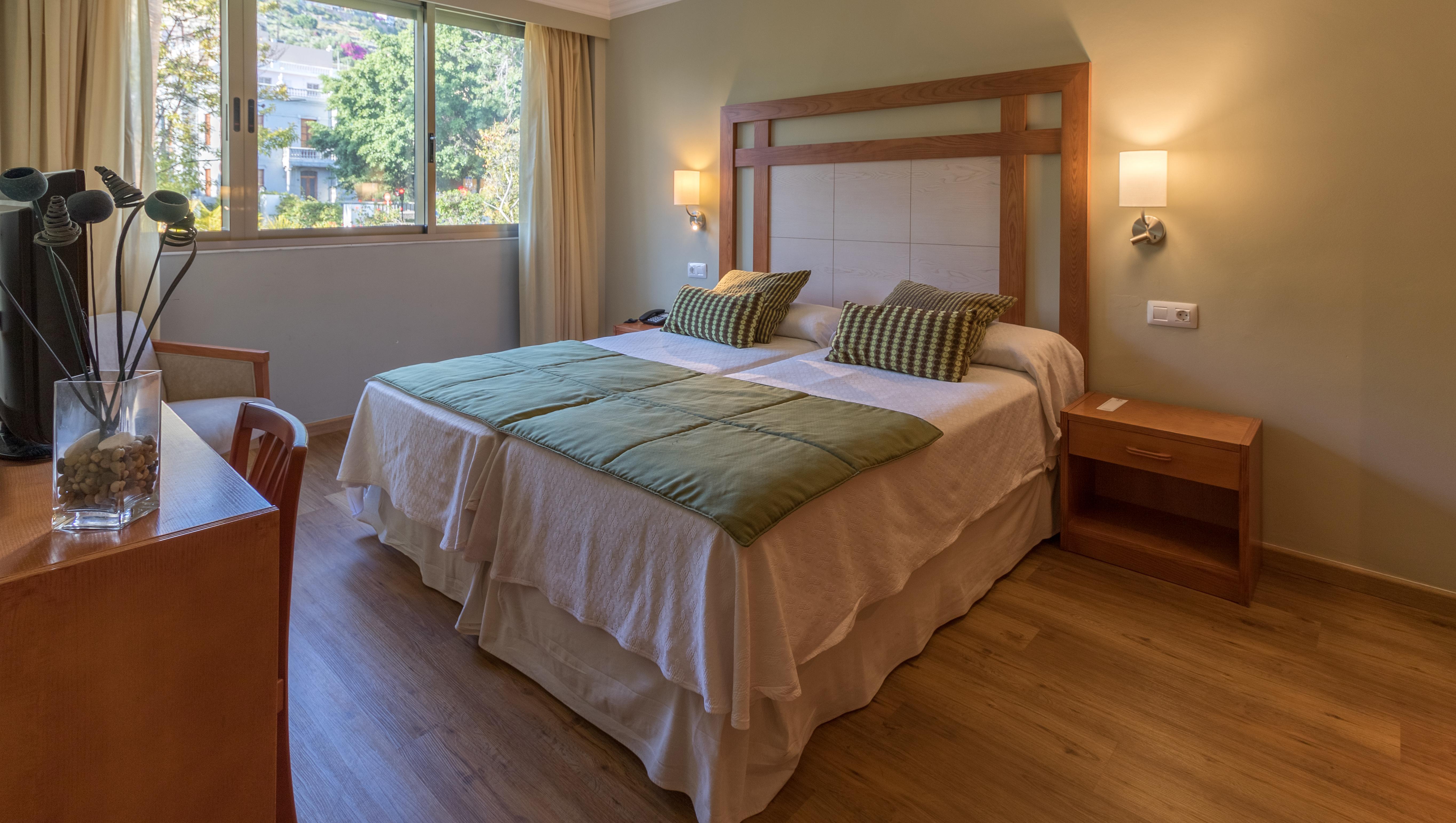 Hotel Colon Rambla Santa Cruz de Tenerife Ngoại thất bức ảnh