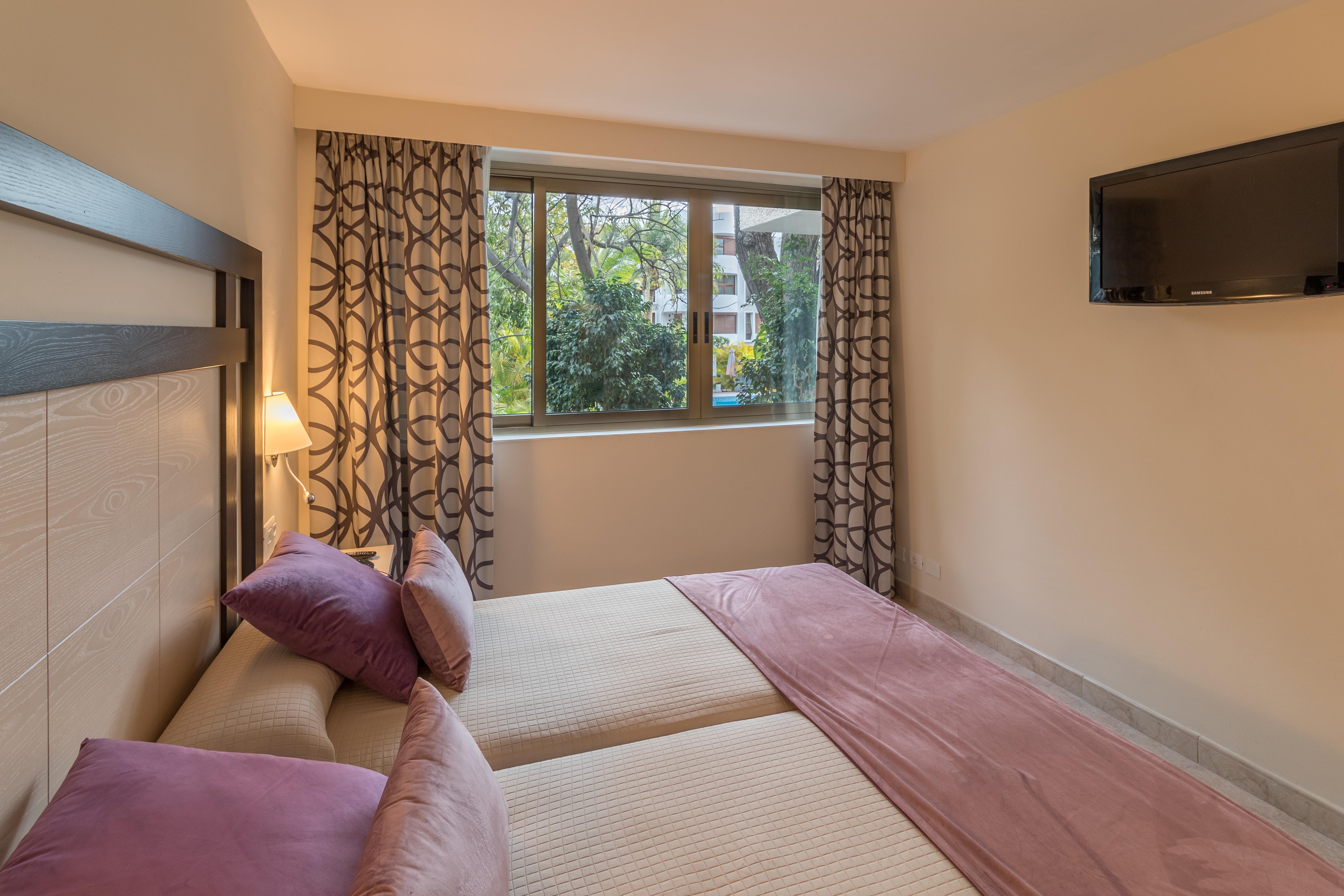 Hotel Colon Rambla Santa Cruz de Tenerife Ngoại thất bức ảnh