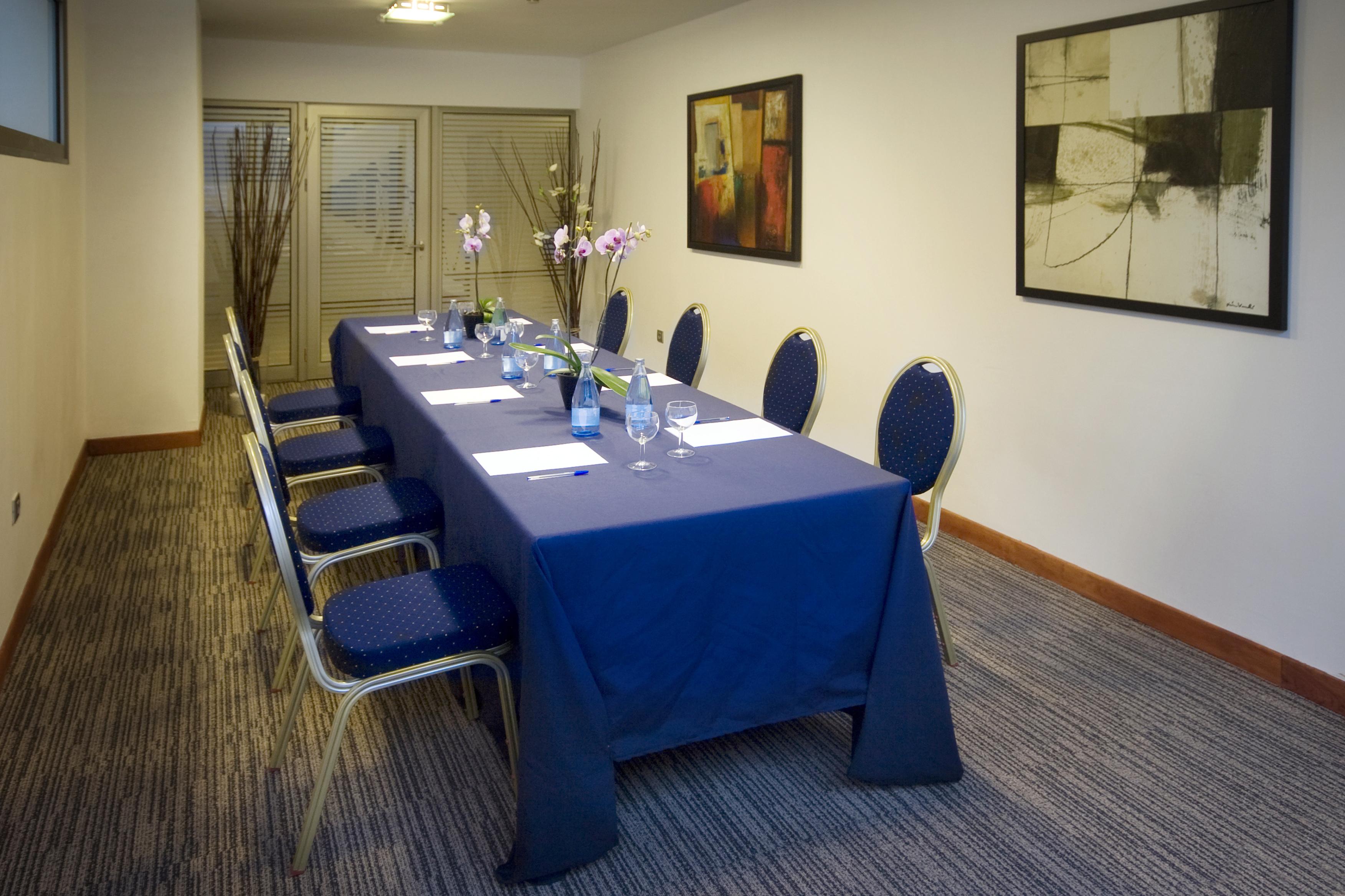 Hotel Colon Rambla Santa Cruz de Tenerife Tiện nghi bức ảnh