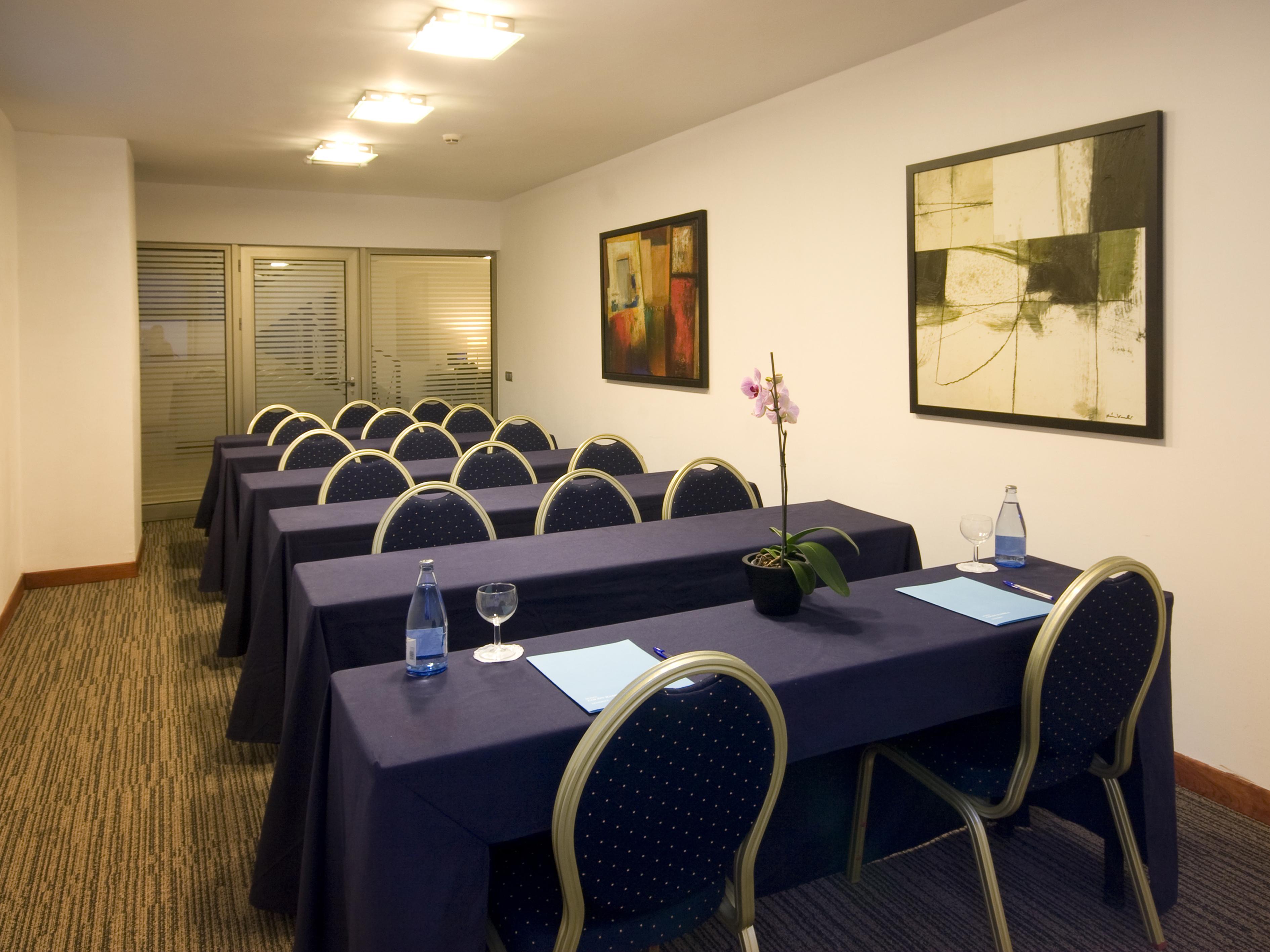 Hotel Colon Rambla Santa Cruz de Tenerife Ngoại thất bức ảnh