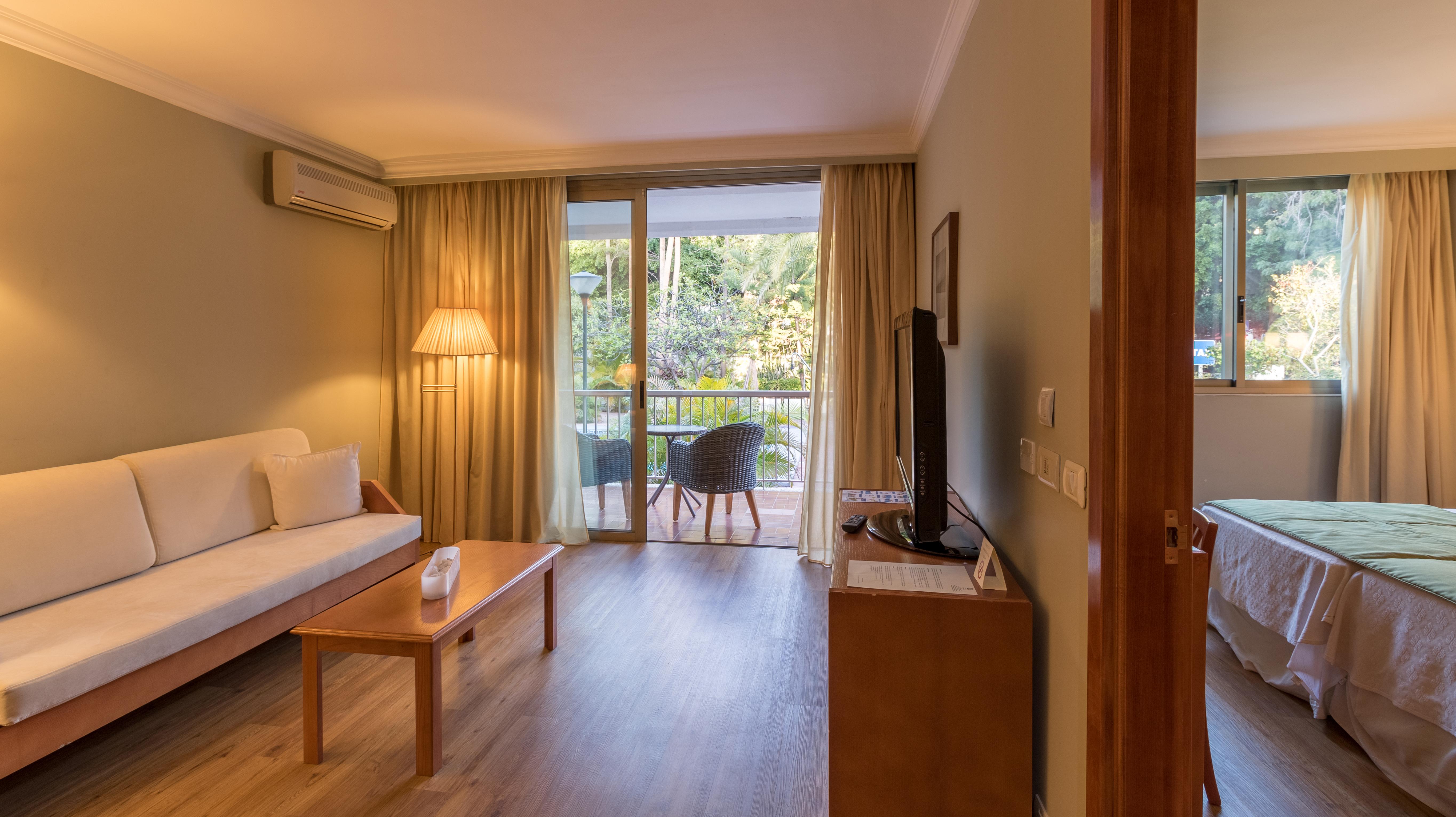 Hotel Colon Rambla Santa Cruz de Tenerife Ngoại thất bức ảnh
