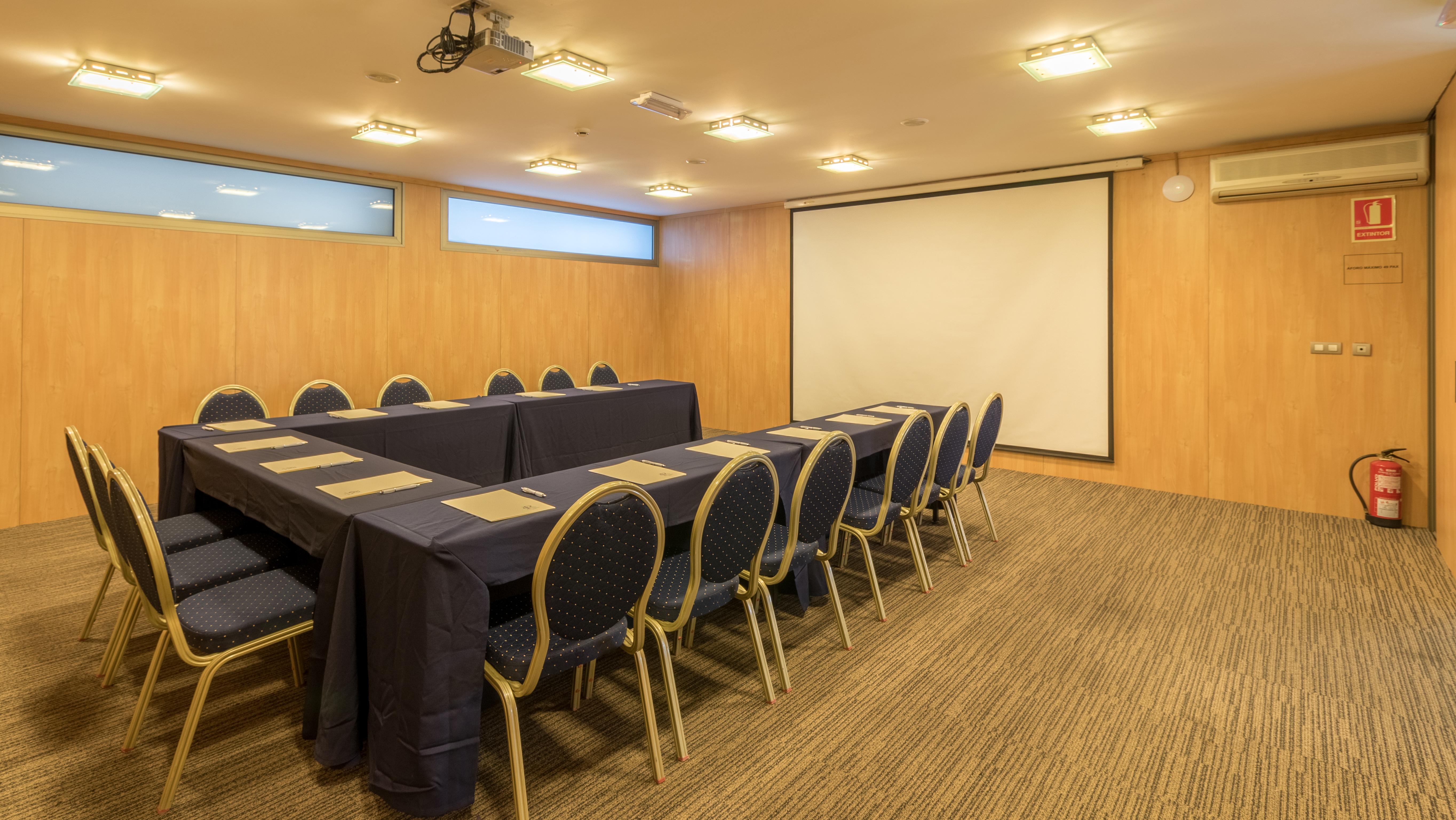 Hotel Colon Rambla Santa Cruz de Tenerife Ngoại thất bức ảnh