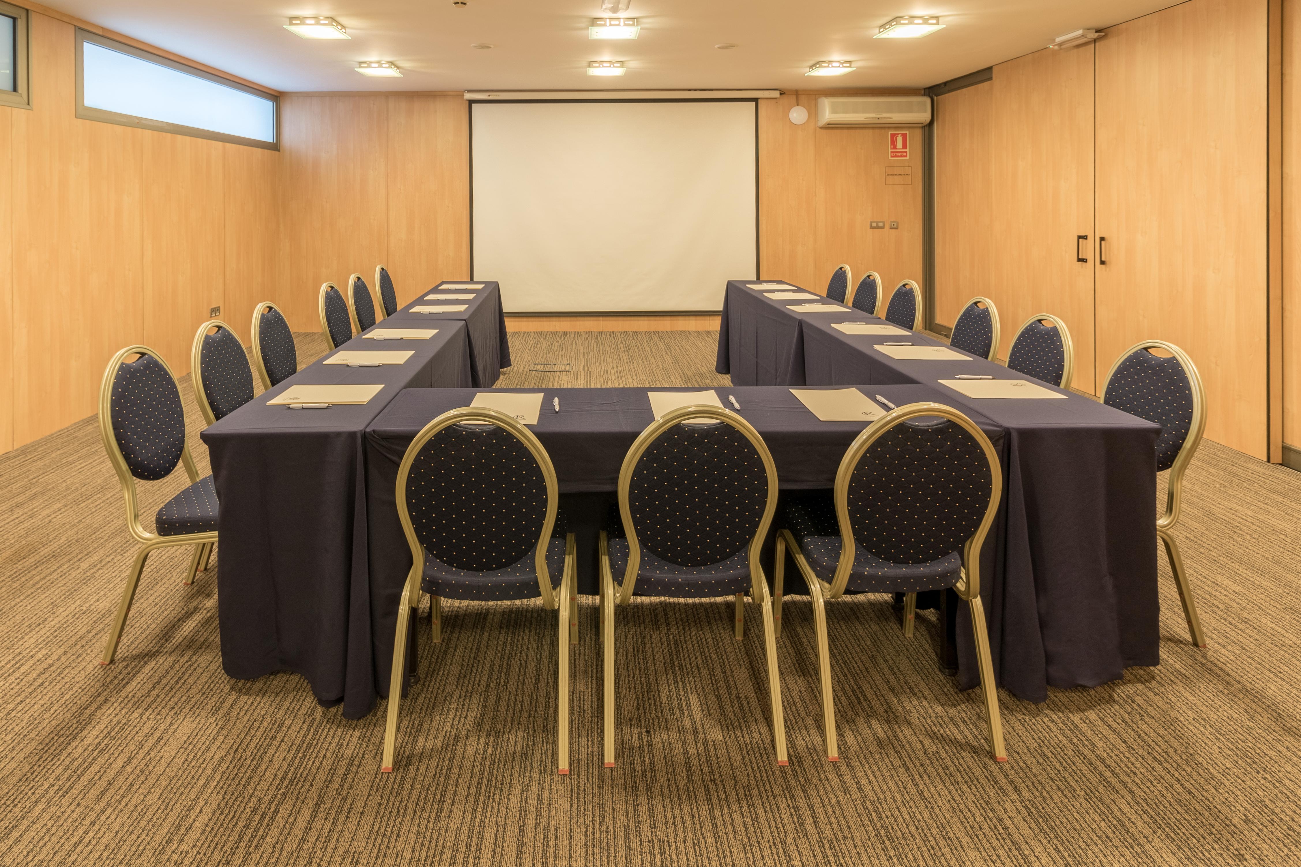 Hotel Colon Rambla Santa Cruz de Tenerife Ngoại thất bức ảnh