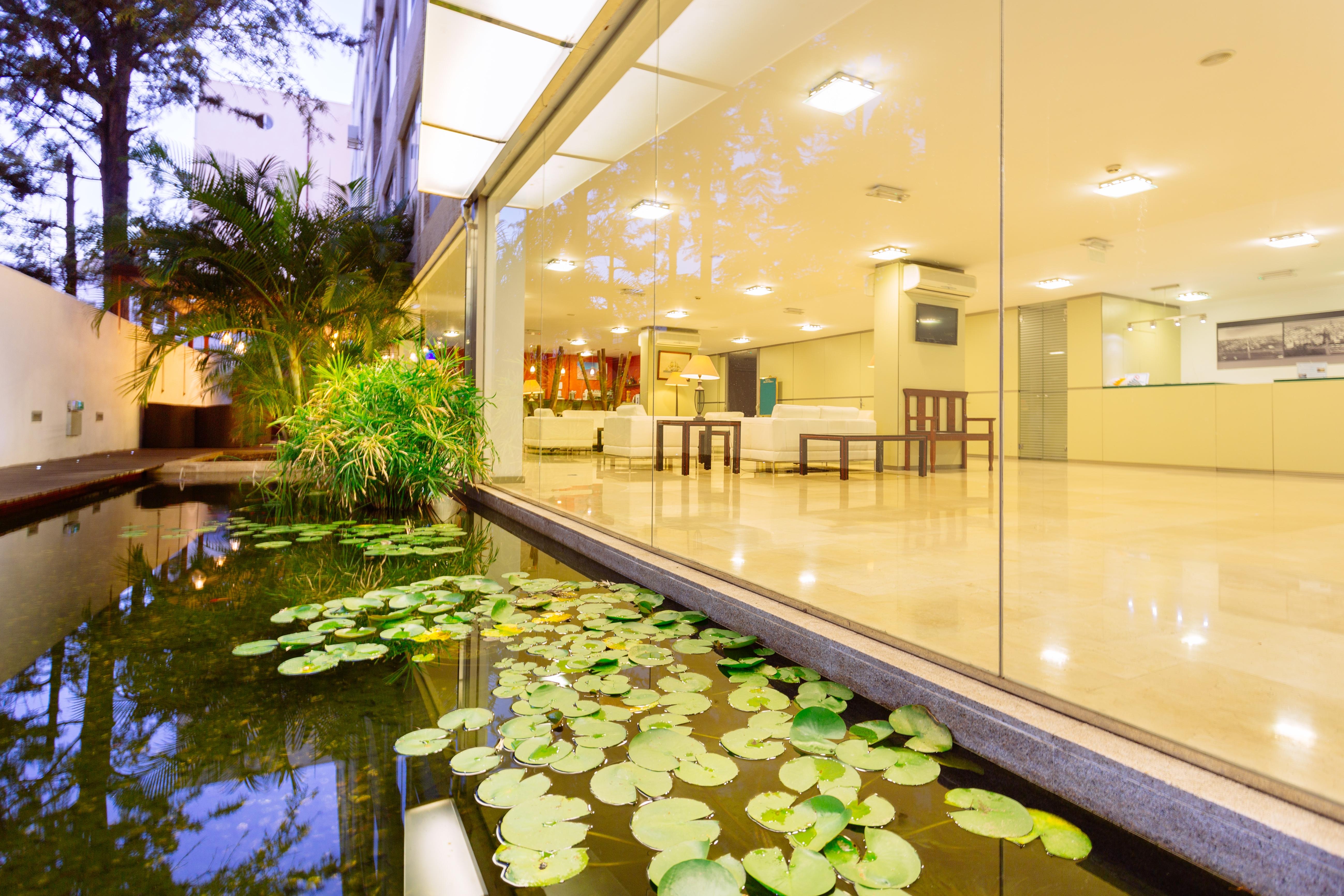 Hotel Colon Rambla Santa Cruz de Tenerife Ngoại thất bức ảnh
