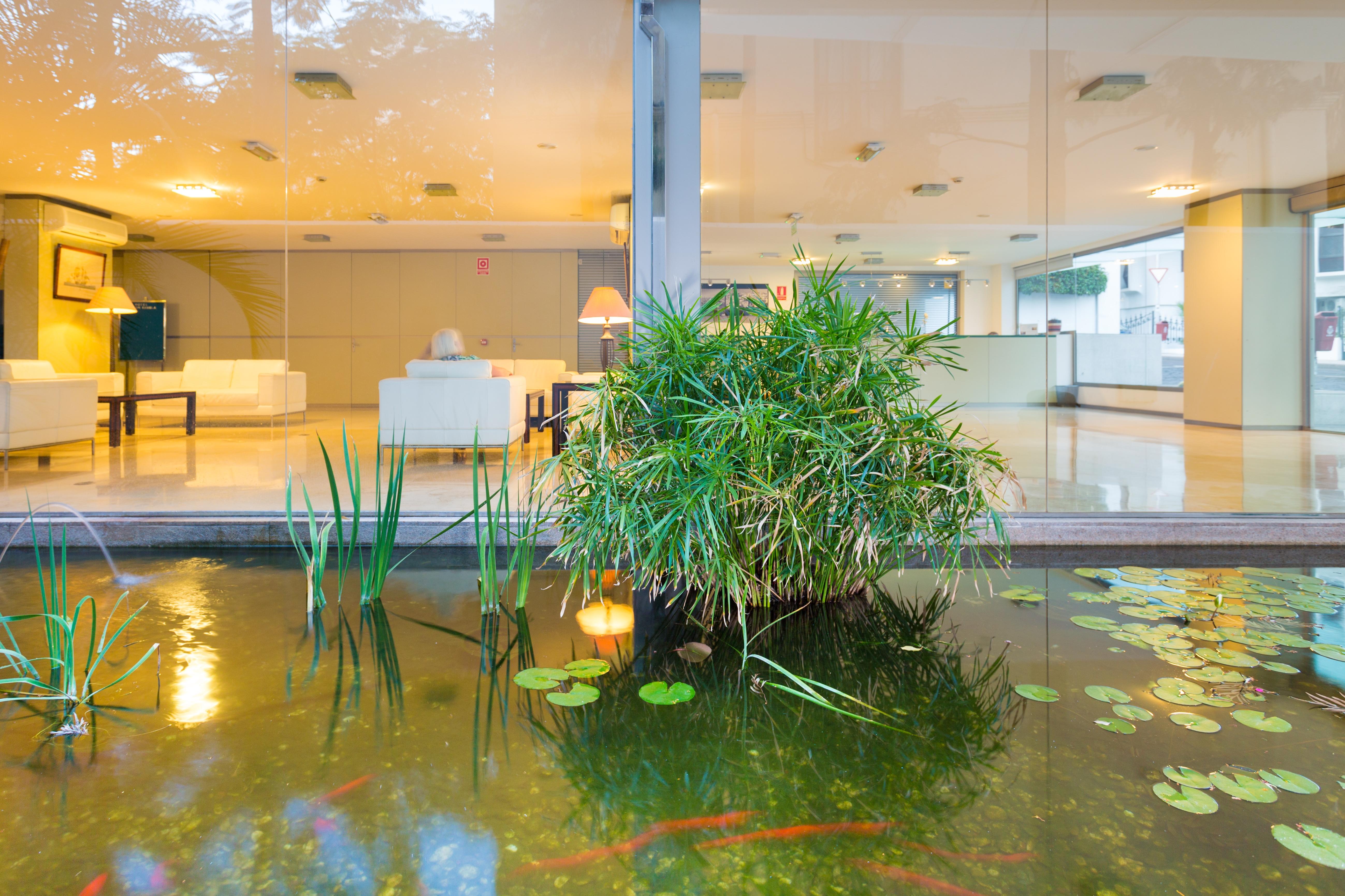 Hotel Colon Rambla Santa Cruz de Tenerife Ngoại thất bức ảnh