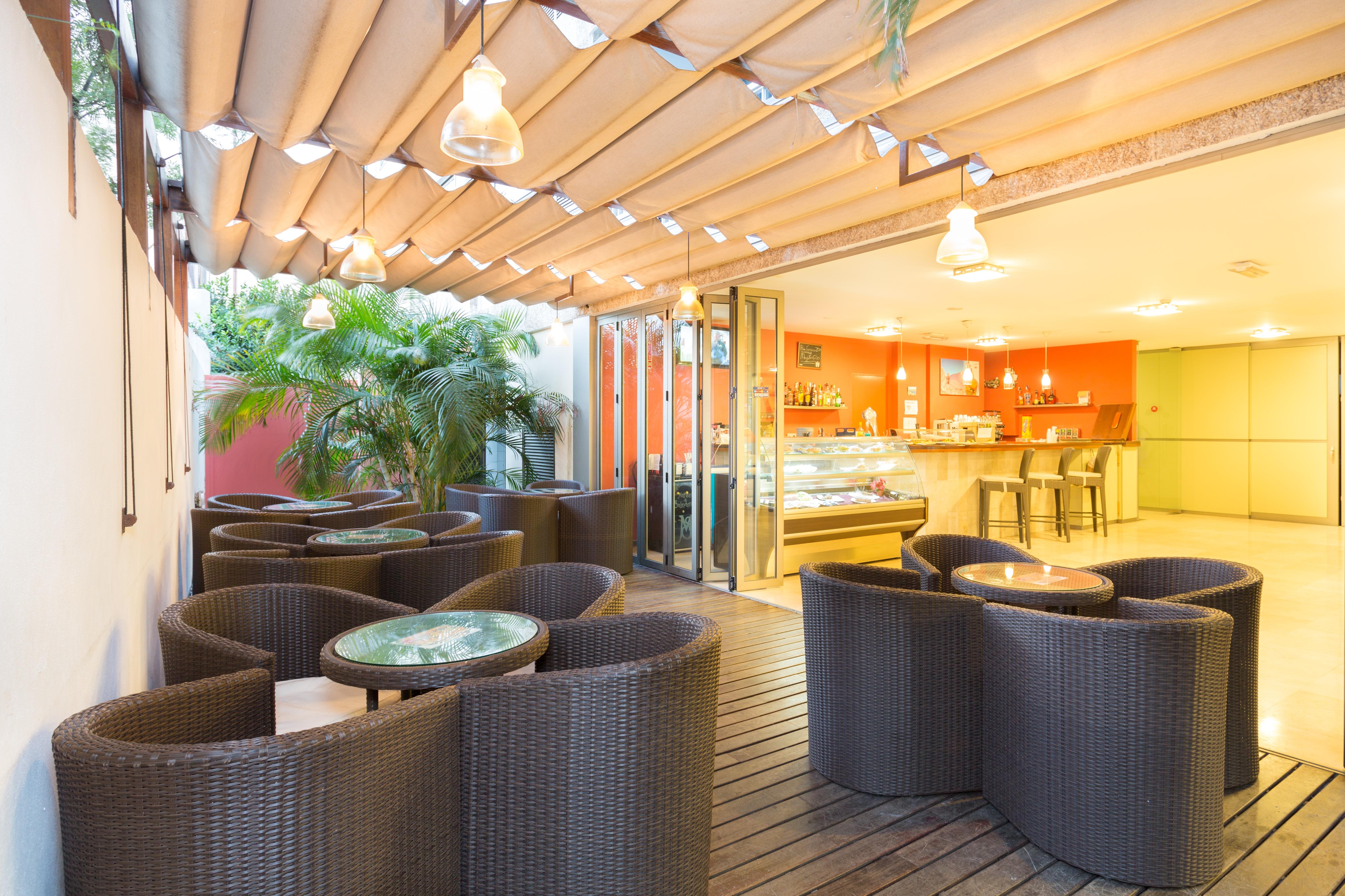 Hotel Colon Rambla Santa Cruz de Tenerife Ngoại thất bức ảnh