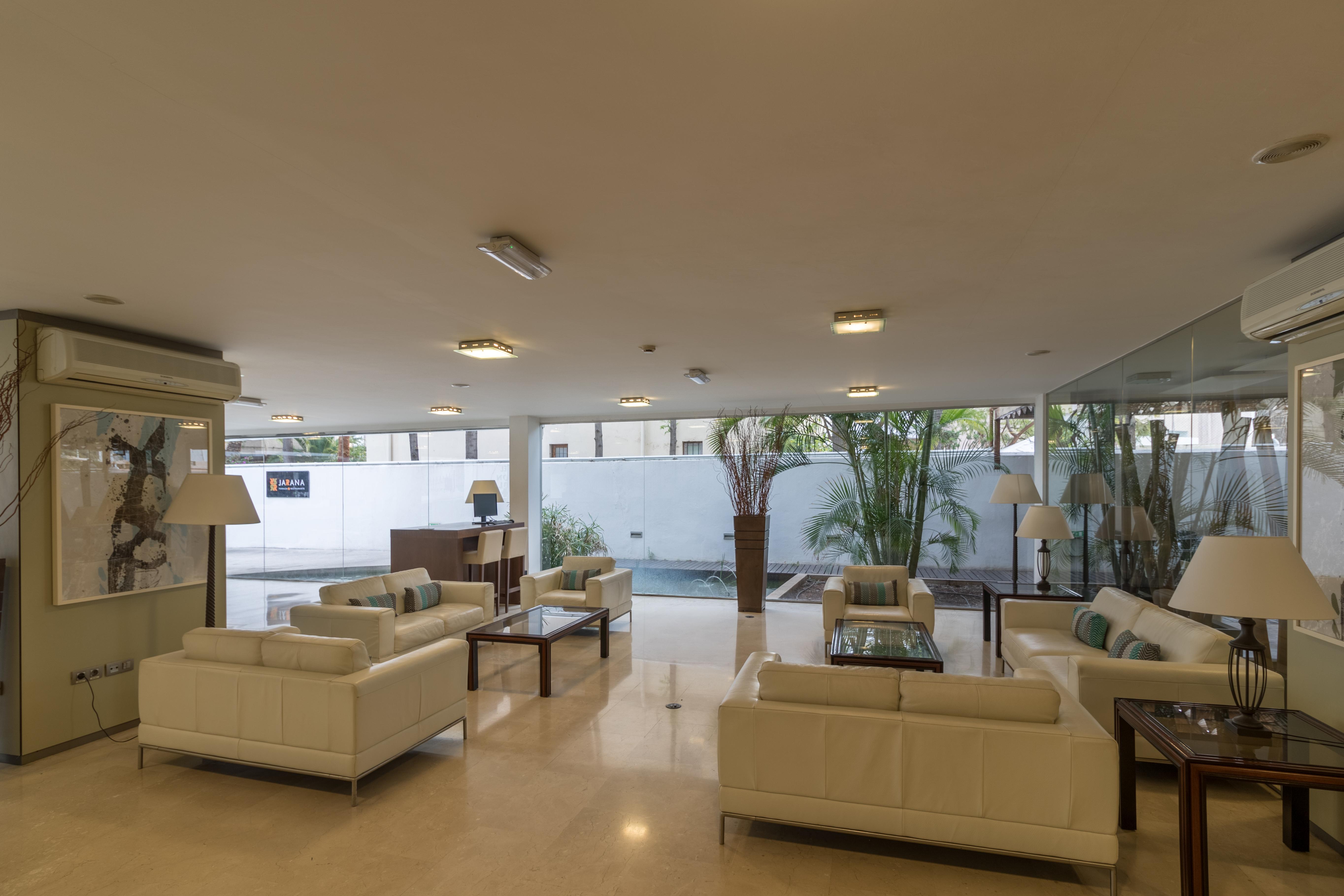 Hotel Colon Rambla Santa Cruz de Tenerife Ngoại thất bức ảnh