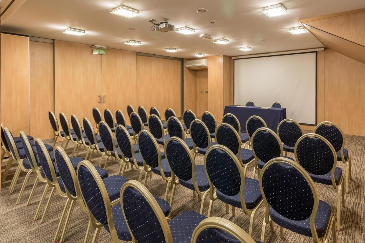 Hotel Colon Rambla Santa Cruz de Tenerife Ngoại thất bức ảnh