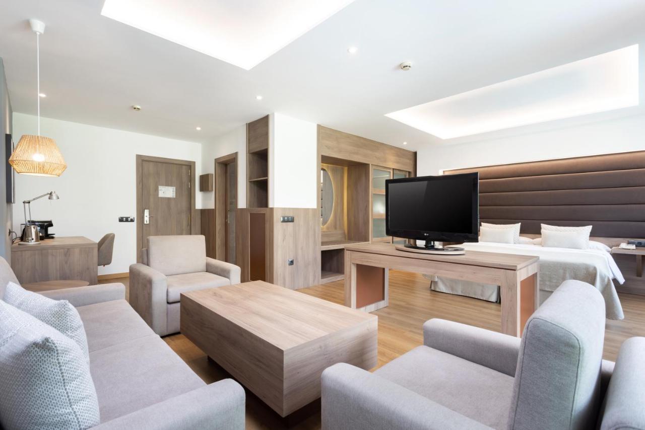 Hotel Colon Rambla Santa Cruz de Tenerife Ngoại thất bức ảnh