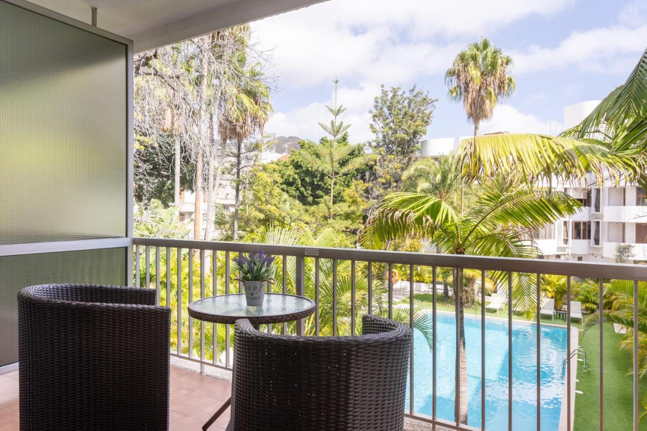 Hotel Colon Rambla Santa Cruz de Tenerife Ngoại thất bức ảnh