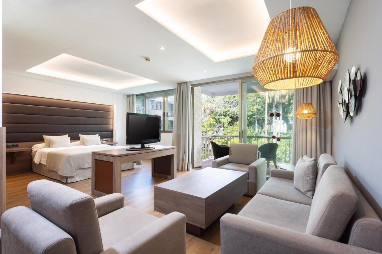 Hotel Colon Rambla Santa Cruz de Tenerife Ngoại thất bức ảnh