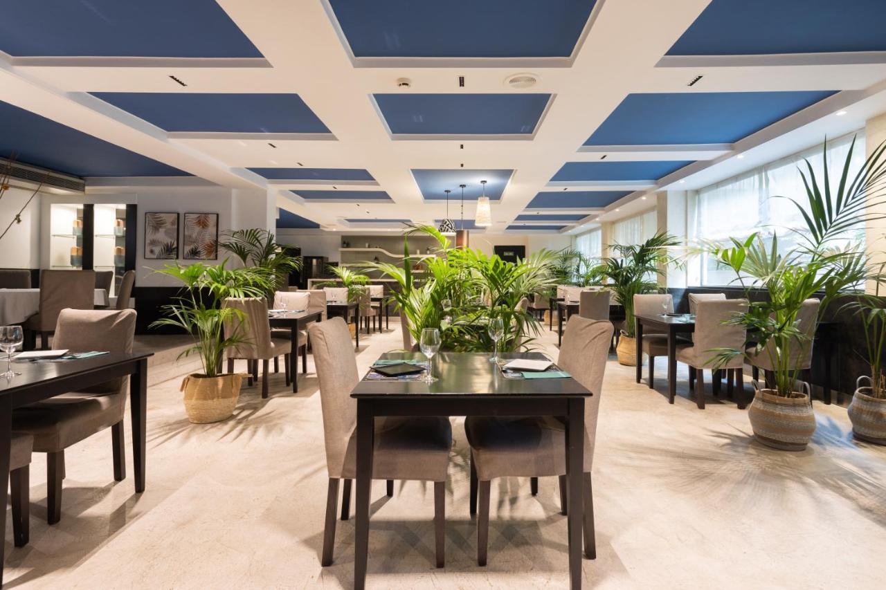 Hotel Colon Rambla Santa Cruz de Tenerife Ngoại thất bức ảnh