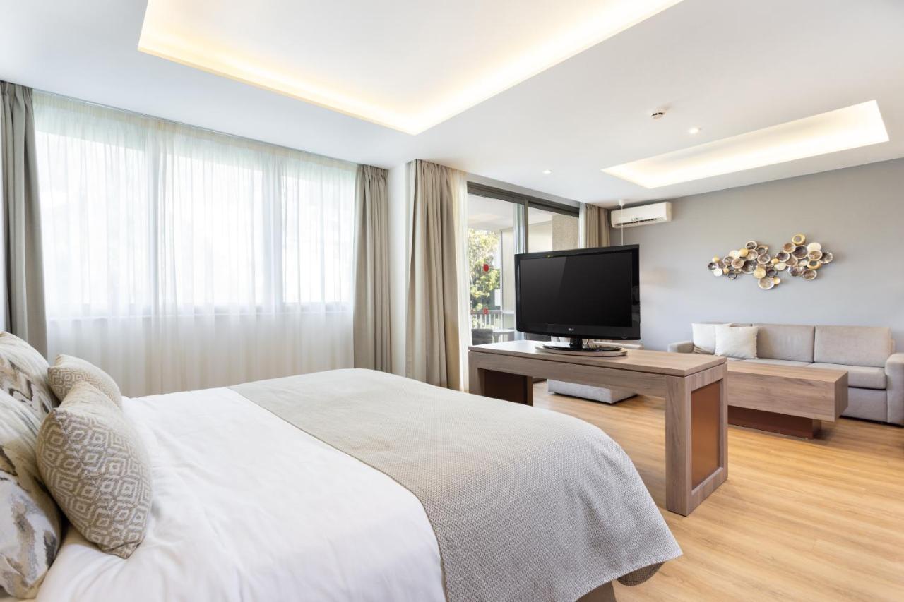 Hotel Colon Rambla Santa Cruz de Tenerife Ngoại thất bức ảnh
