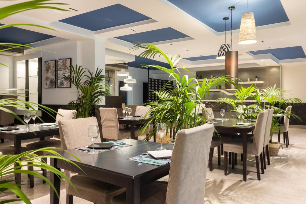 Hotel Colon Rambla Santa Cruz de Tenerife Ngoại thất bức ảnh