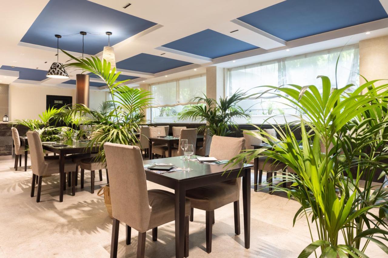 Hotel Colon Rambla Santa Cruz de Tenerife Ngoại thất bức ảnh
