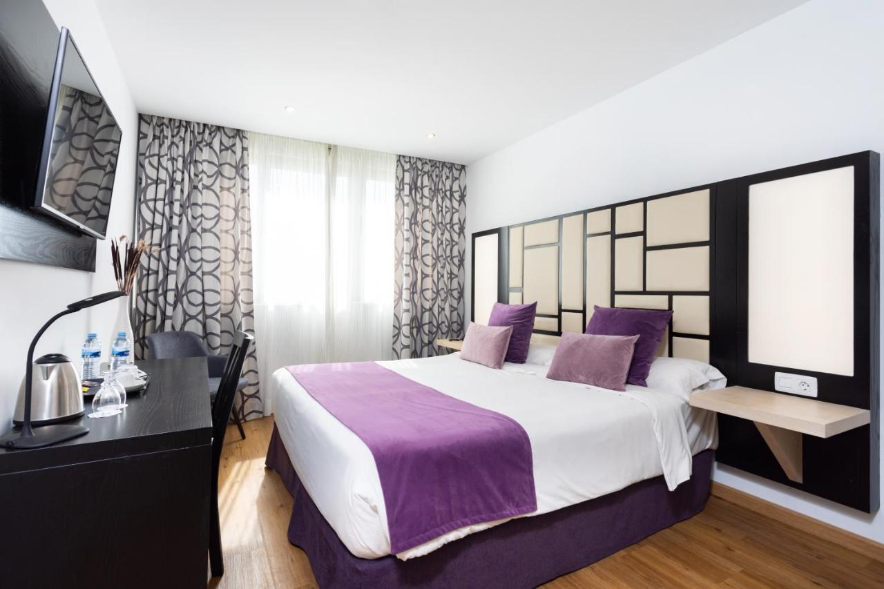 Hotel Colon Rambla Santa Cruz de Tenerife Ngoại thất bức ảnh