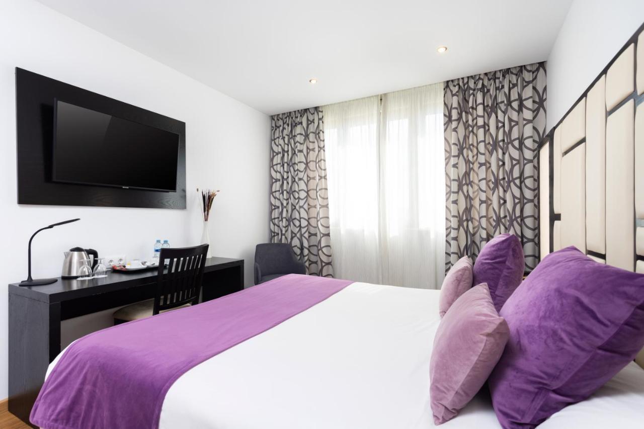 Hotel Colon Rambla Santa Cruz de Tenerife Ngoại thất bức ảnh