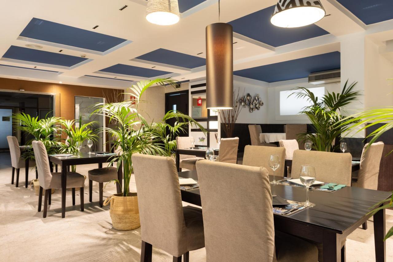 Hotel Colon Rambla Santa Cruz de Tenerife Ngoại thất bức ảnh