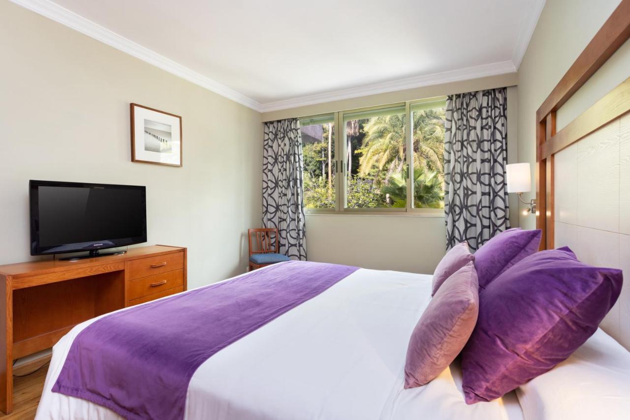 Hotel Colon Rambla Santa Cruz de Tenerife Ngoại thất bức ảnh