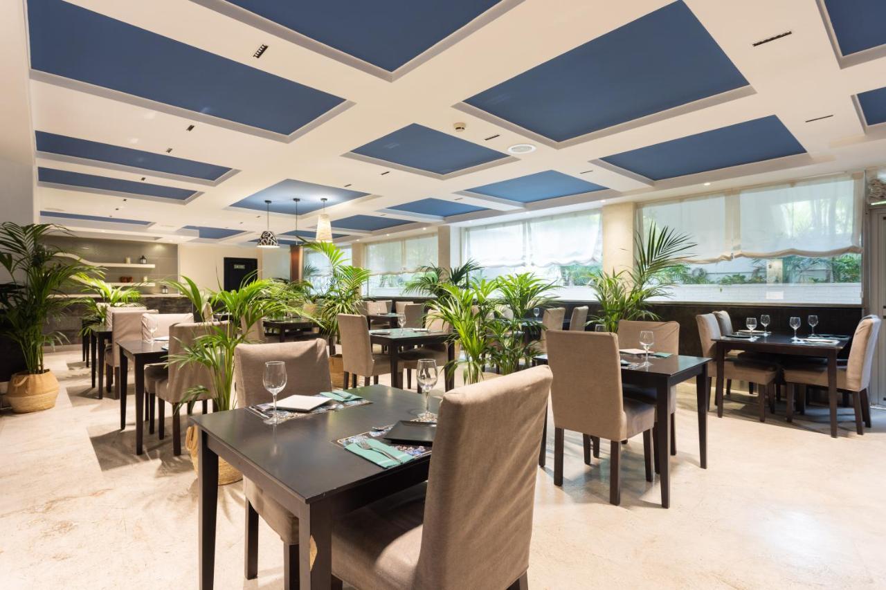 Hotel Colon Rambla Santa Cruz de Tenerife Ngoại thất bức ảnh