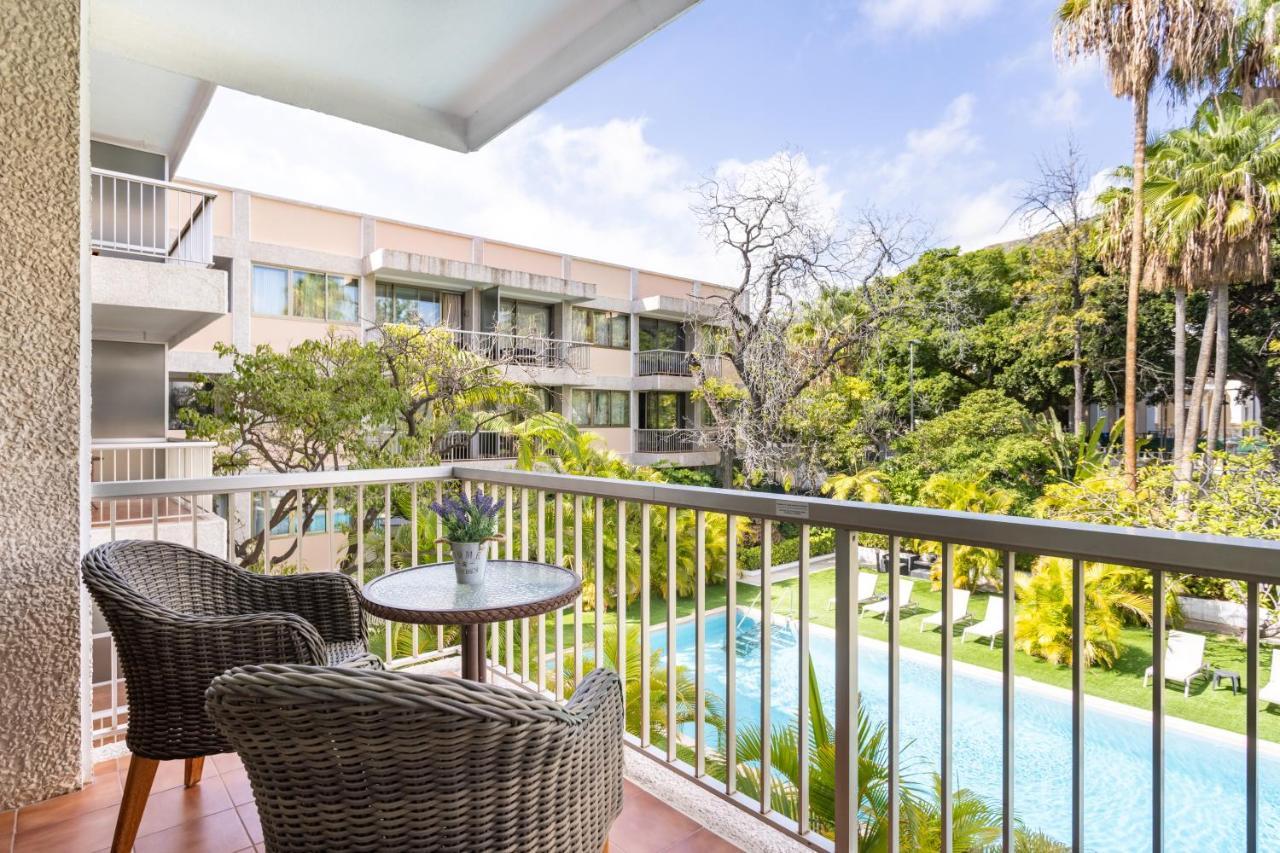 Hotel Colon Rambla Santa Cruz de Tenerife Ngoại thất bức ảnh