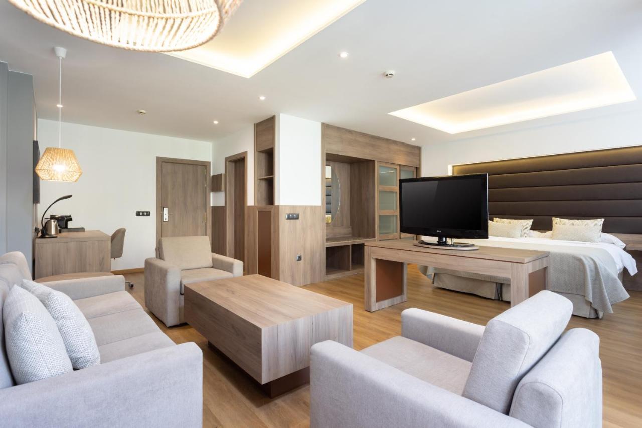 Hotel Colon Rambla Santa Cruz de Tenerife Ngoại thất bức ảnh