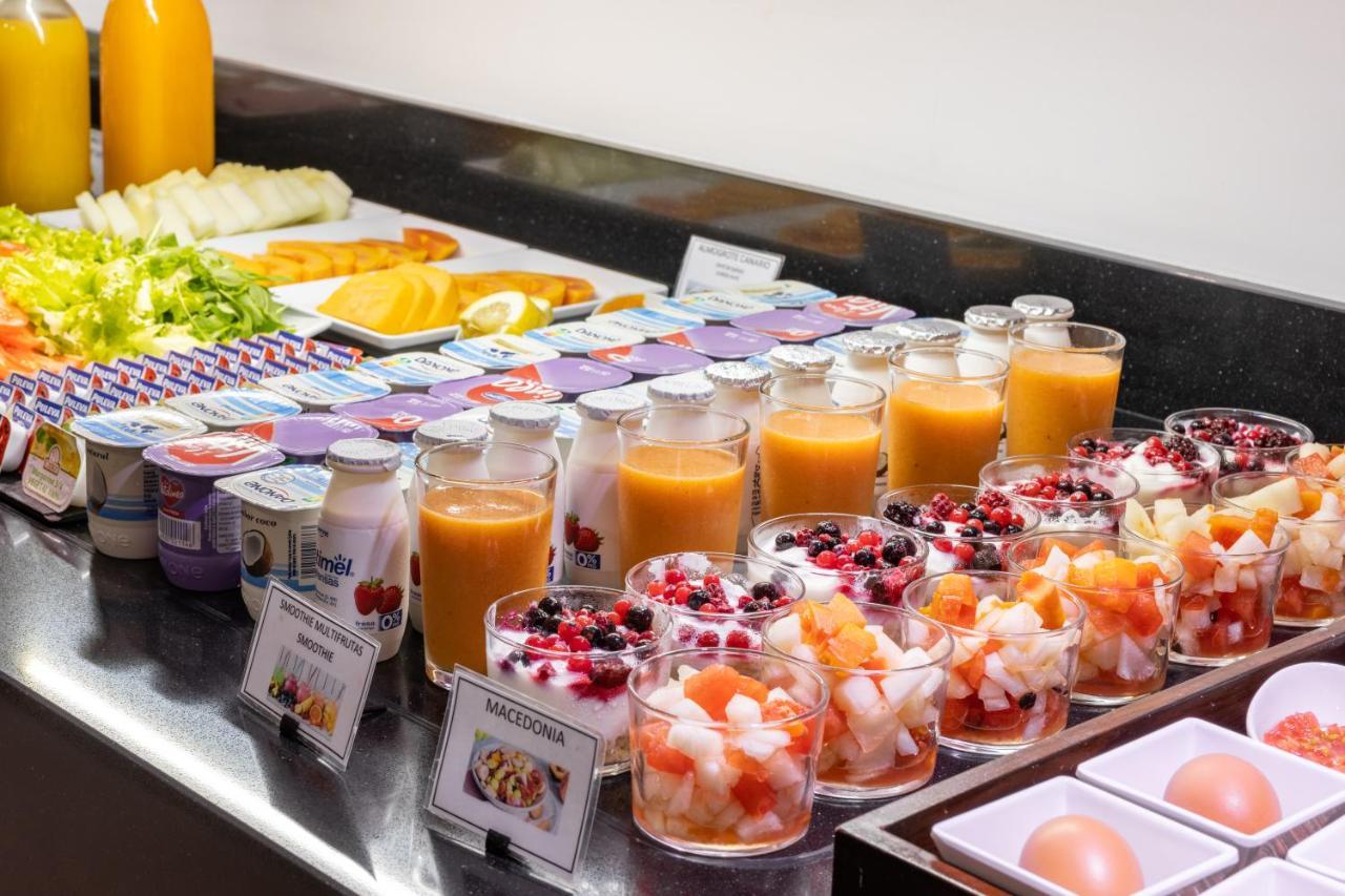 Hotel Colon Rambla Santa Cruz de Tenerife Ngoại thất bức ảnh