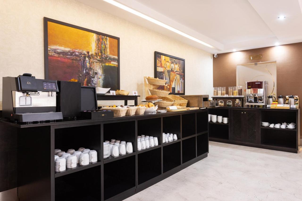 Hotel Colon Rambla Santa Cruz de Tenerife Ngoại thất bức ảnh