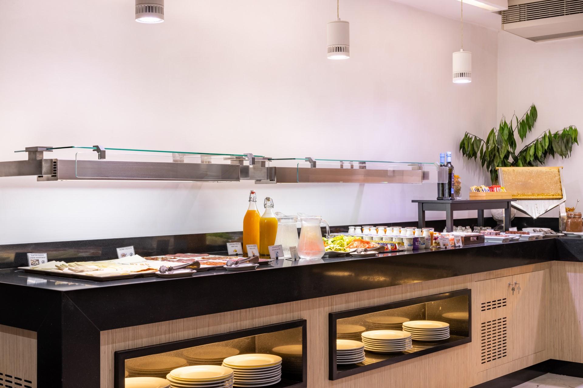 Hotel Colon Rambla Santa Cruz de Tenerife Ngoại thất bức ảnh