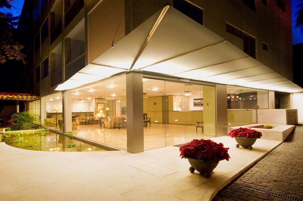 Hotel Colon Rambla Santa Cruz de Tenerife Ngoại thất bức ảnh
