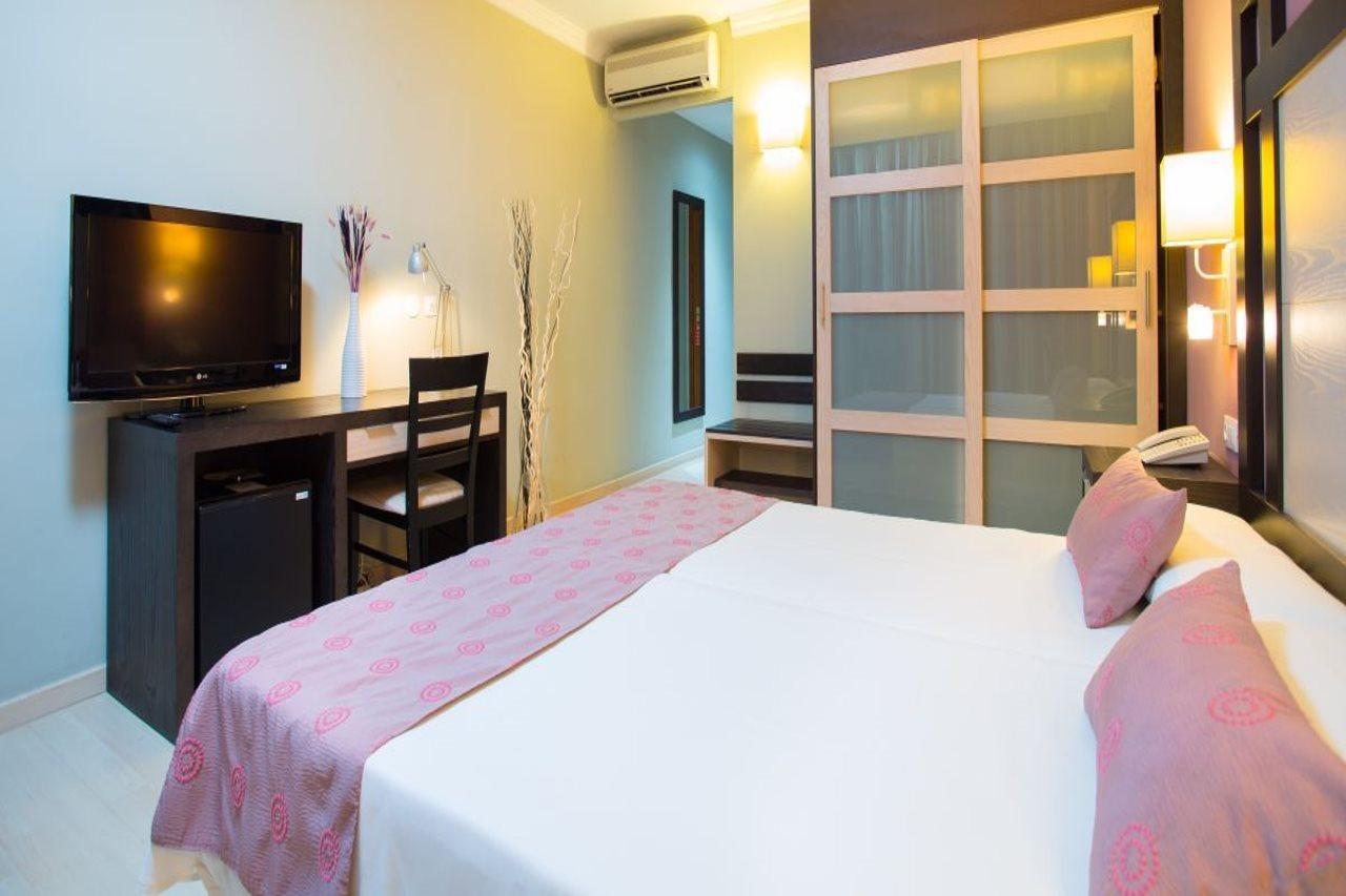Hotel Colon Rambla Santa Cruz de Tenerife Ngoại thất bức ảnh