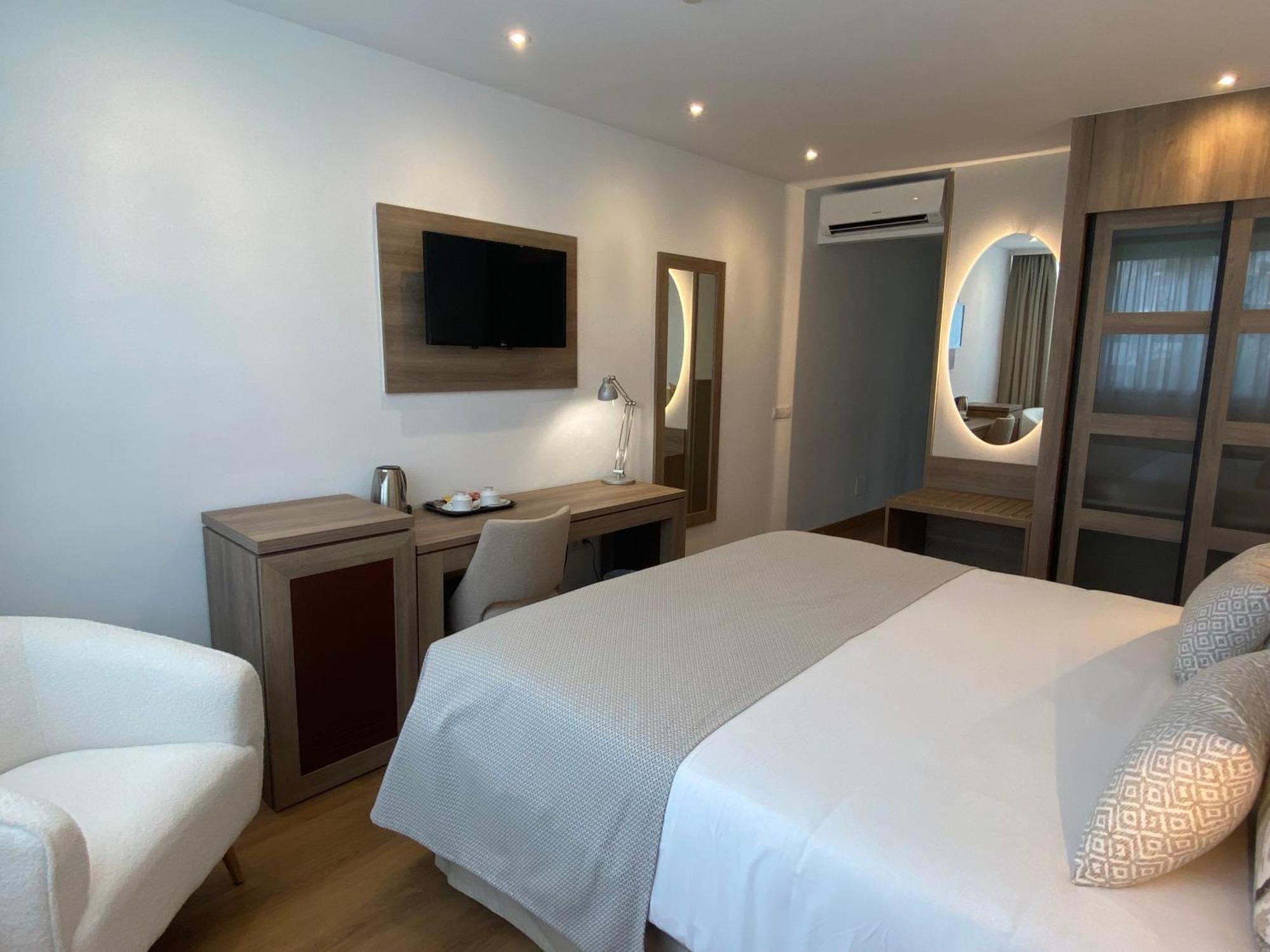 Hotel Colon Rambla Santa Cruz de Tenerife Ngoại thất bức ảnh