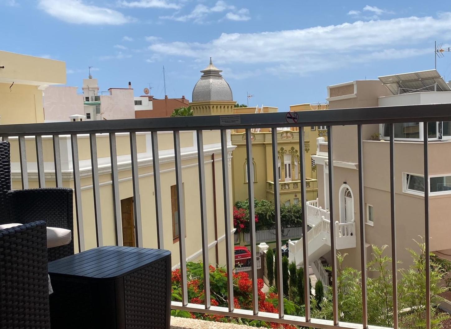 Hotel Colon Rambla Santa Cruz de Tenerife Ngoại thất bức ảnh