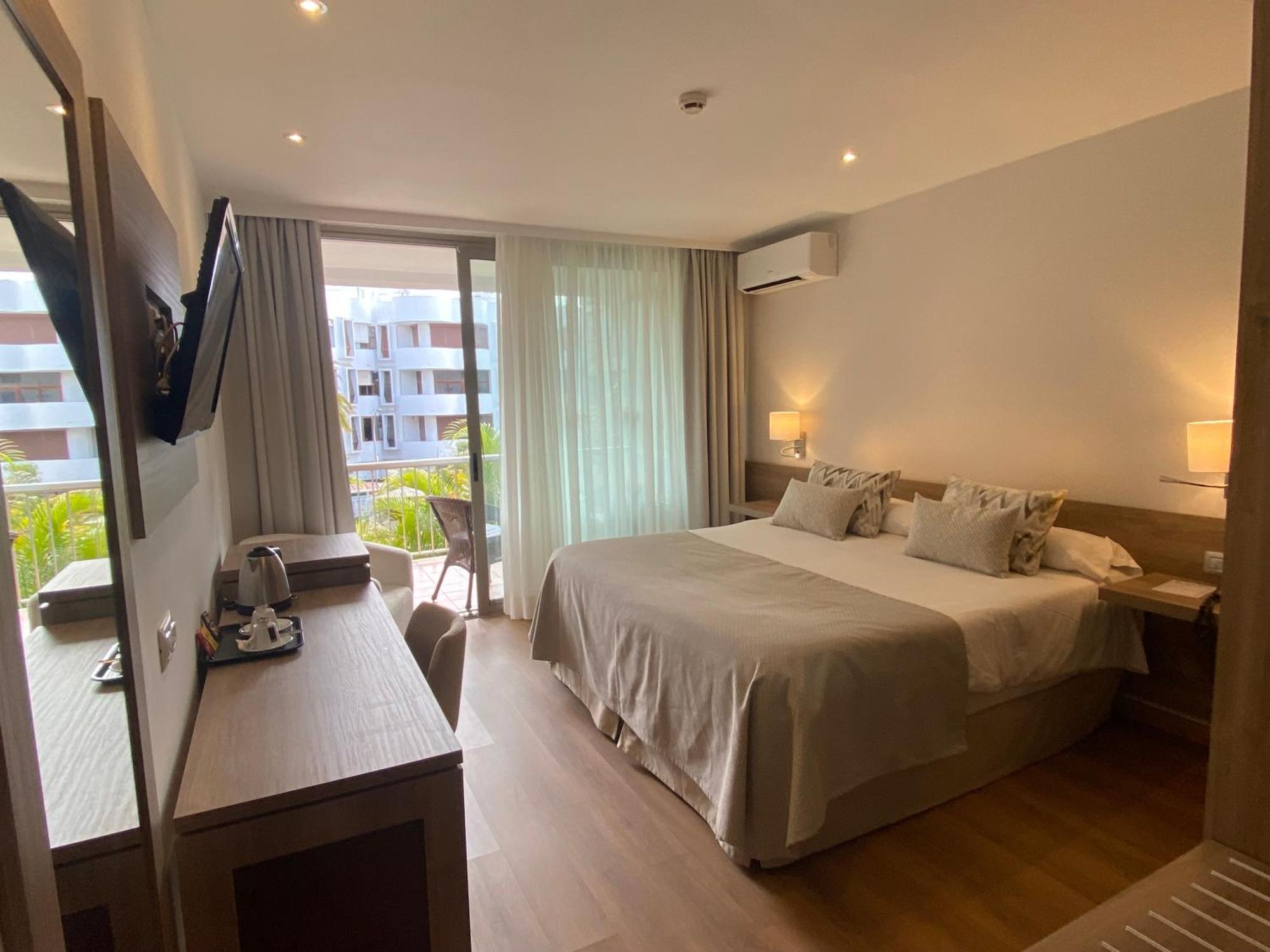 Hotel Colon Rambla Santa Cruz de Tenerife Ngoại thất bức ảnh