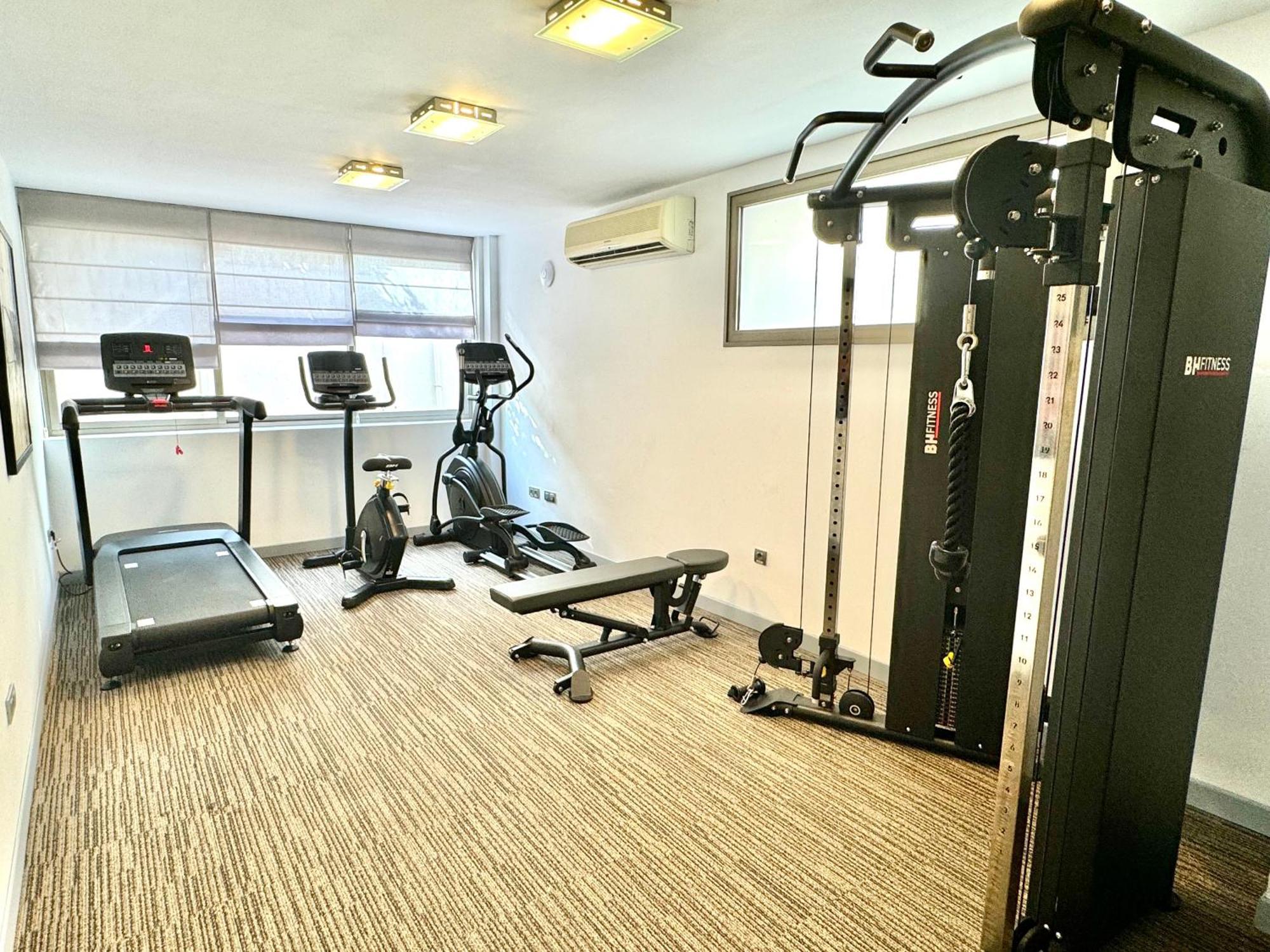 Hotel Colon Rambla Santa Cruz de Tenerife Ngoại thất bức ảnh