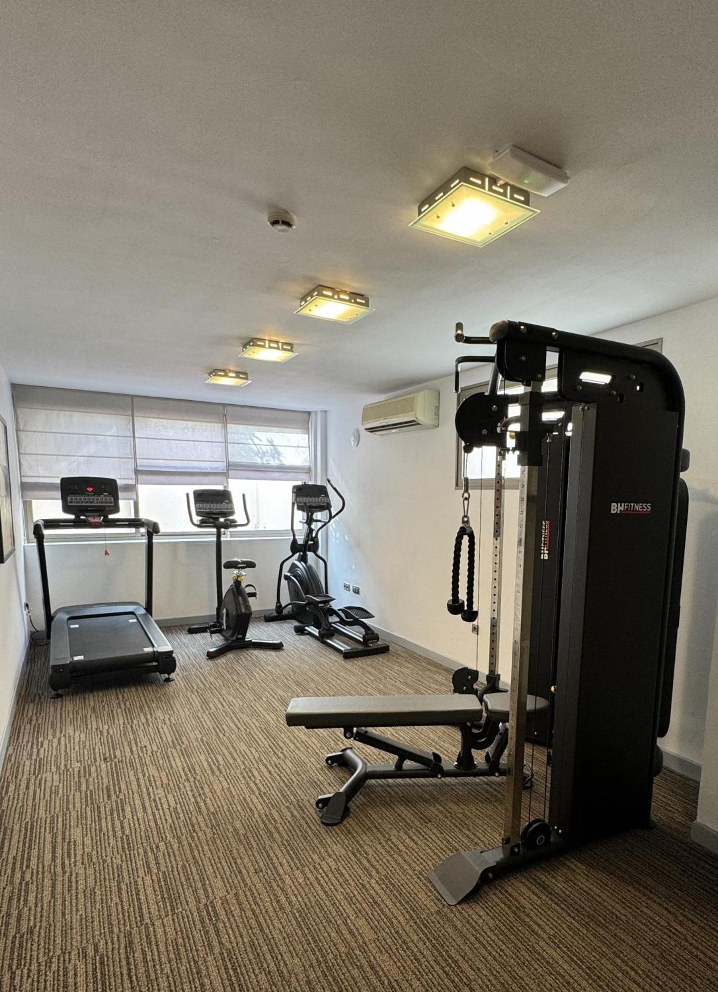 Hotel Colon Rambla Santa Cruz de Tenerife Ngoại thất bức ảnh