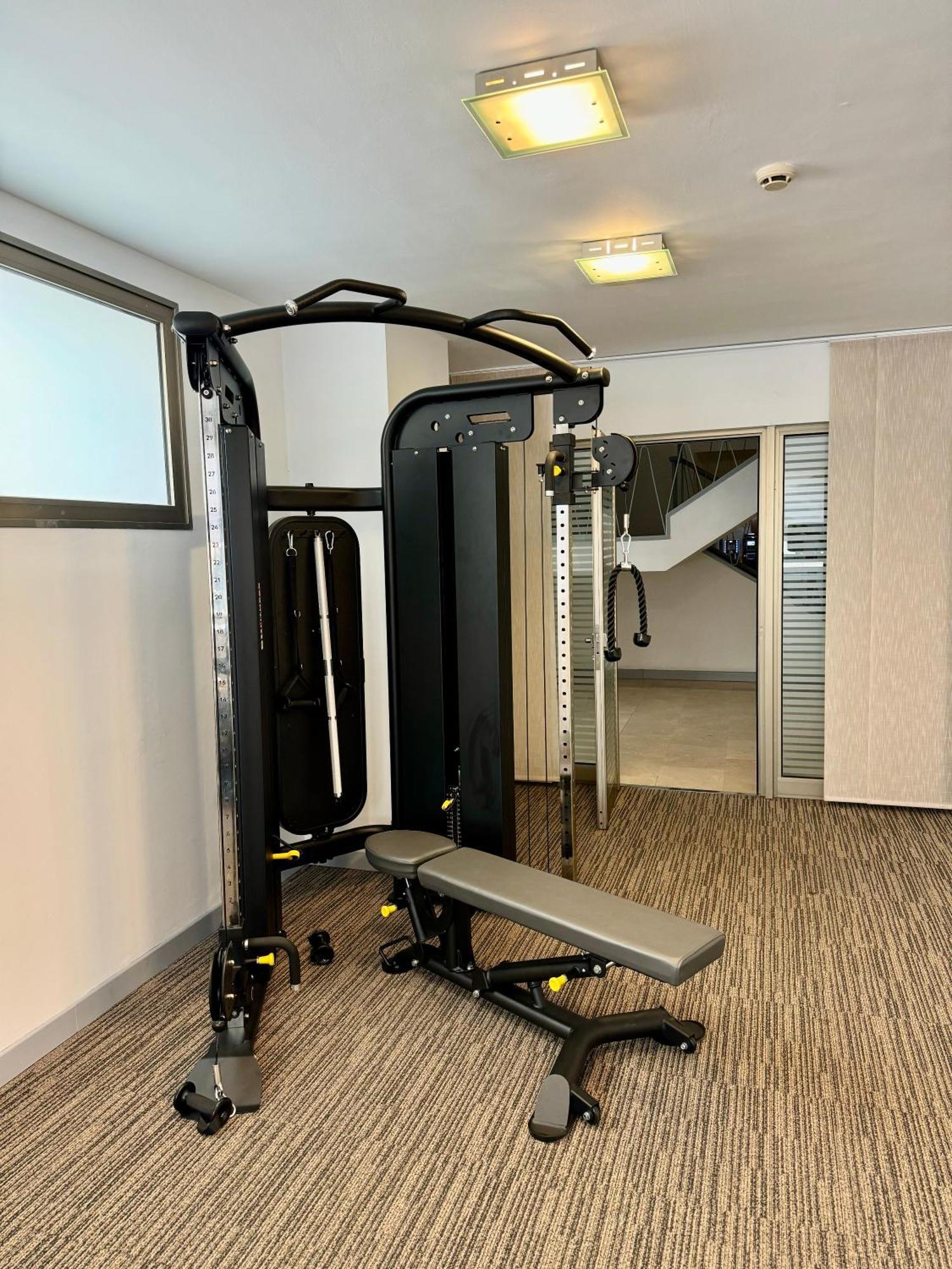 Hotel Colon Rambla Santa Cruz de Tenerife Ngoại thất bức ảnh