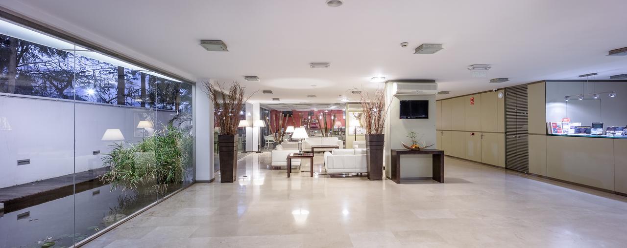 Hotel Colon Rambla Santa Cruz de Tenerife Ngoại thất bức ảnh