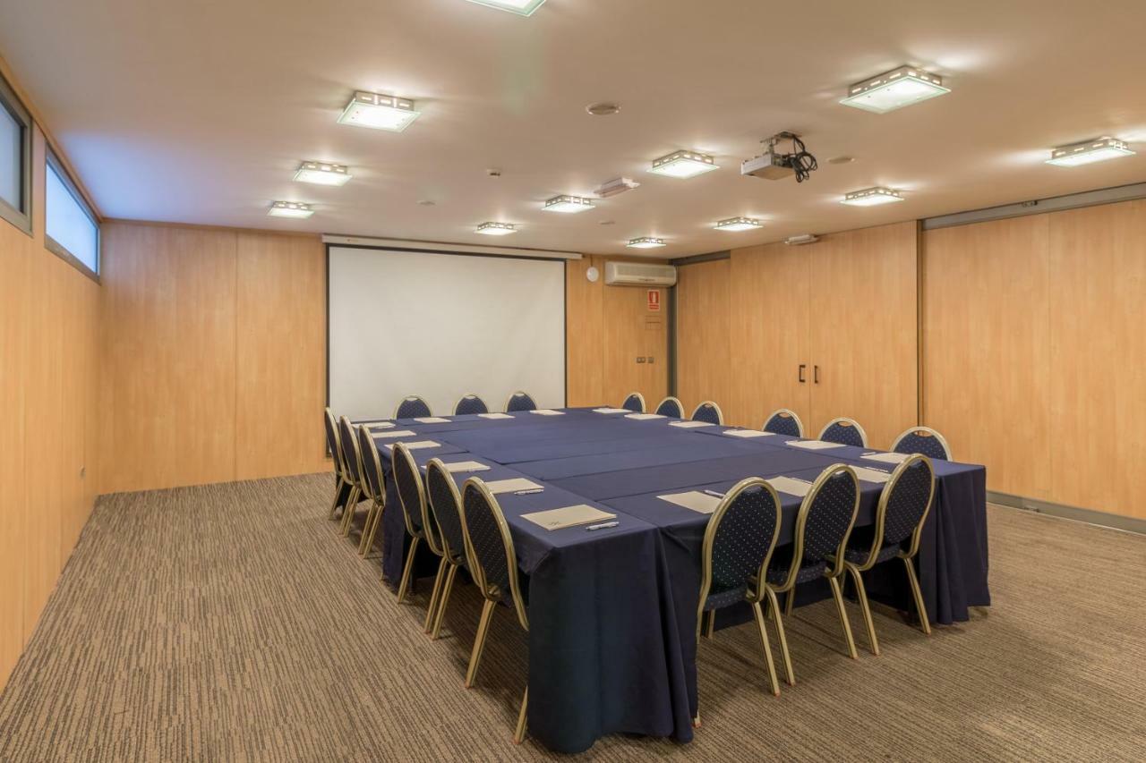 Hotel Colon Rambla Santa Cruz de Tenerife Ngoại thất bức ảnh